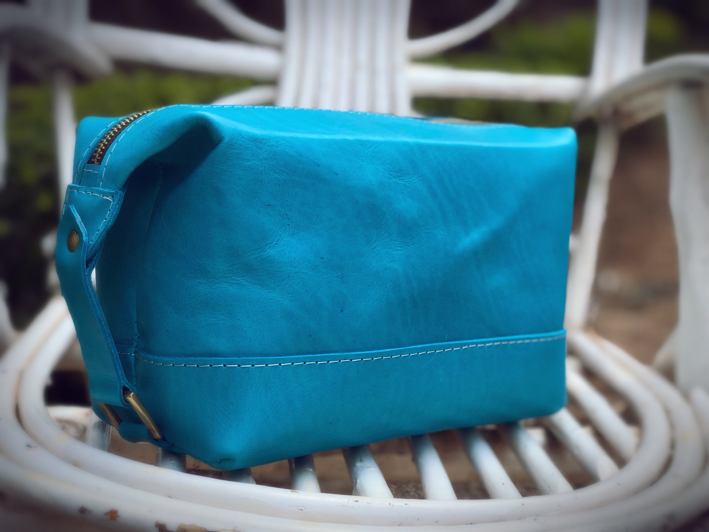 Wash Bag - Image 10