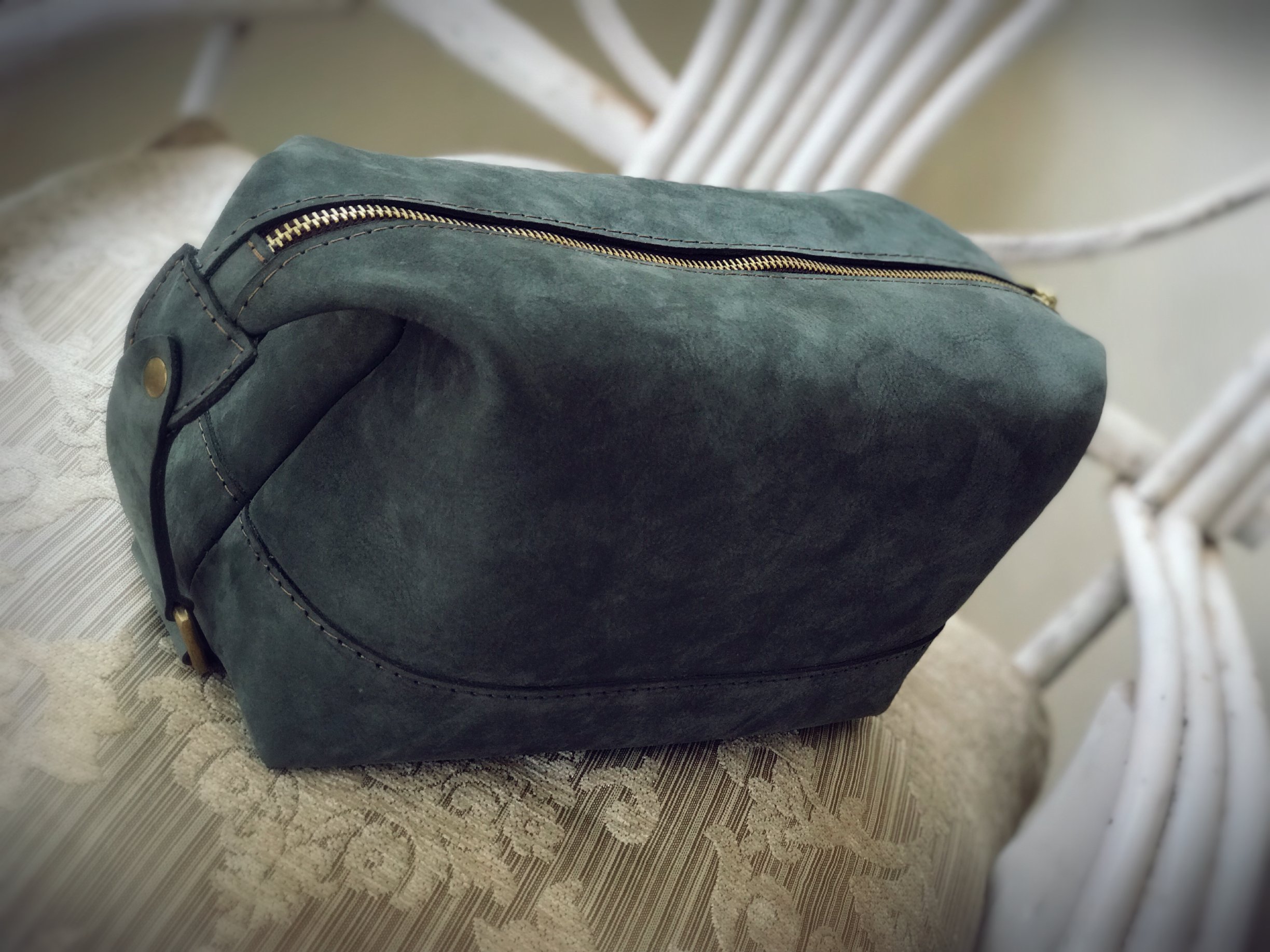 Wash Bag - Image 4