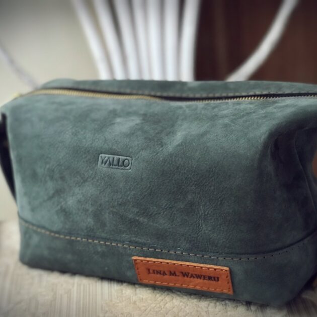 Wash Bag