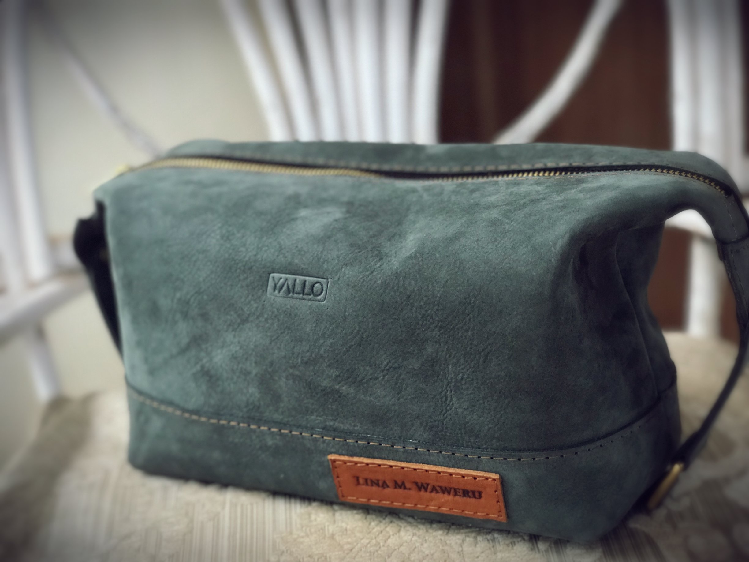Wash Bag
