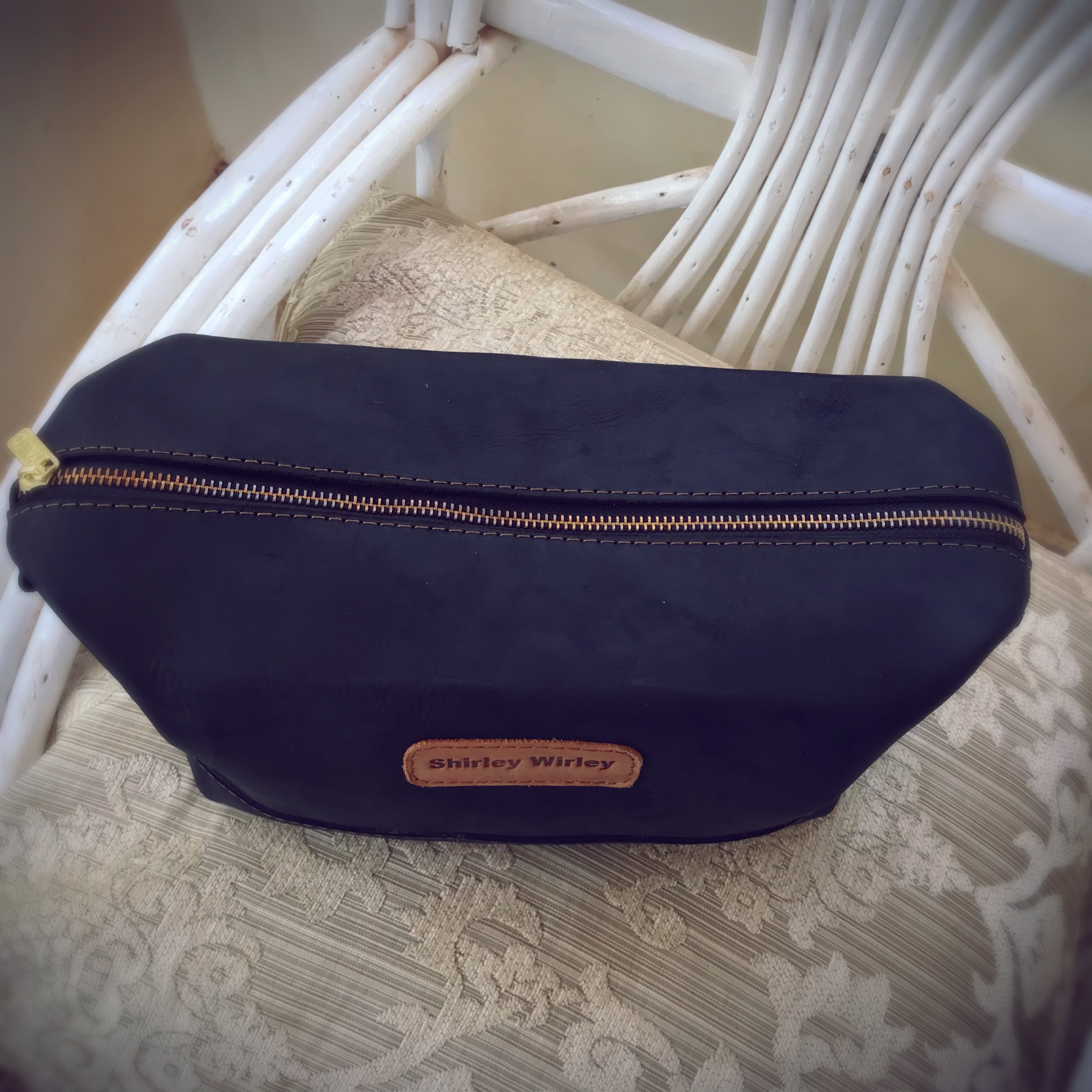 Wash Bag - Image 3
