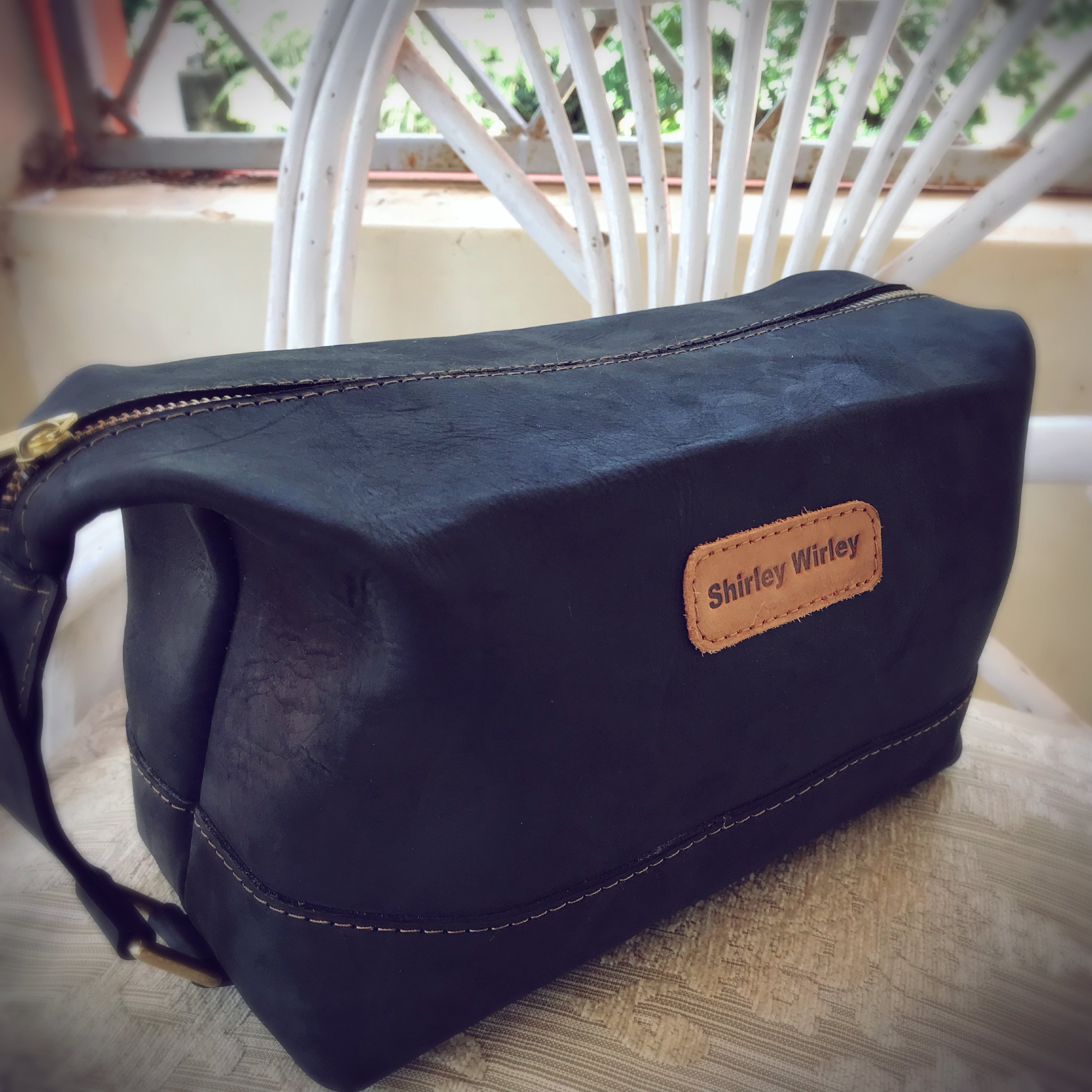 Wash Bag - Image 2