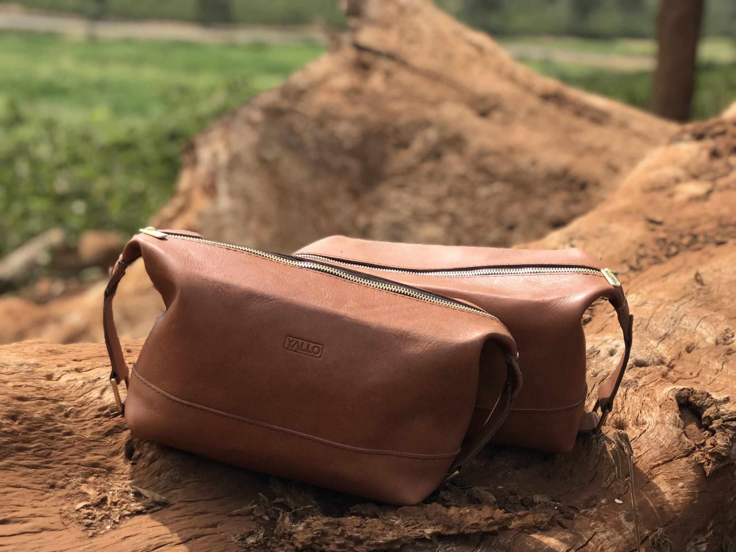 Wash Bag - Image 13