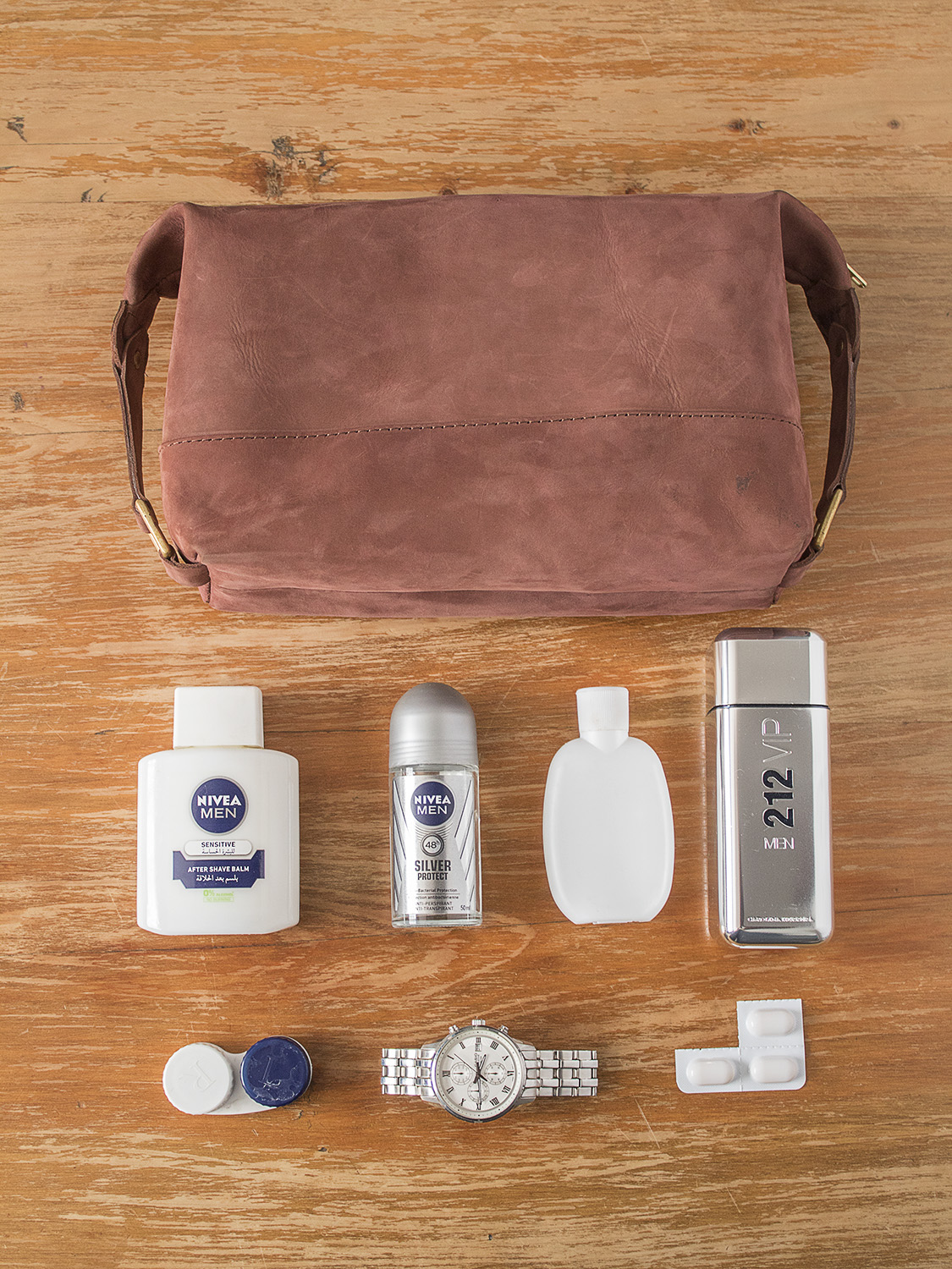 Wash Bag - Image 12