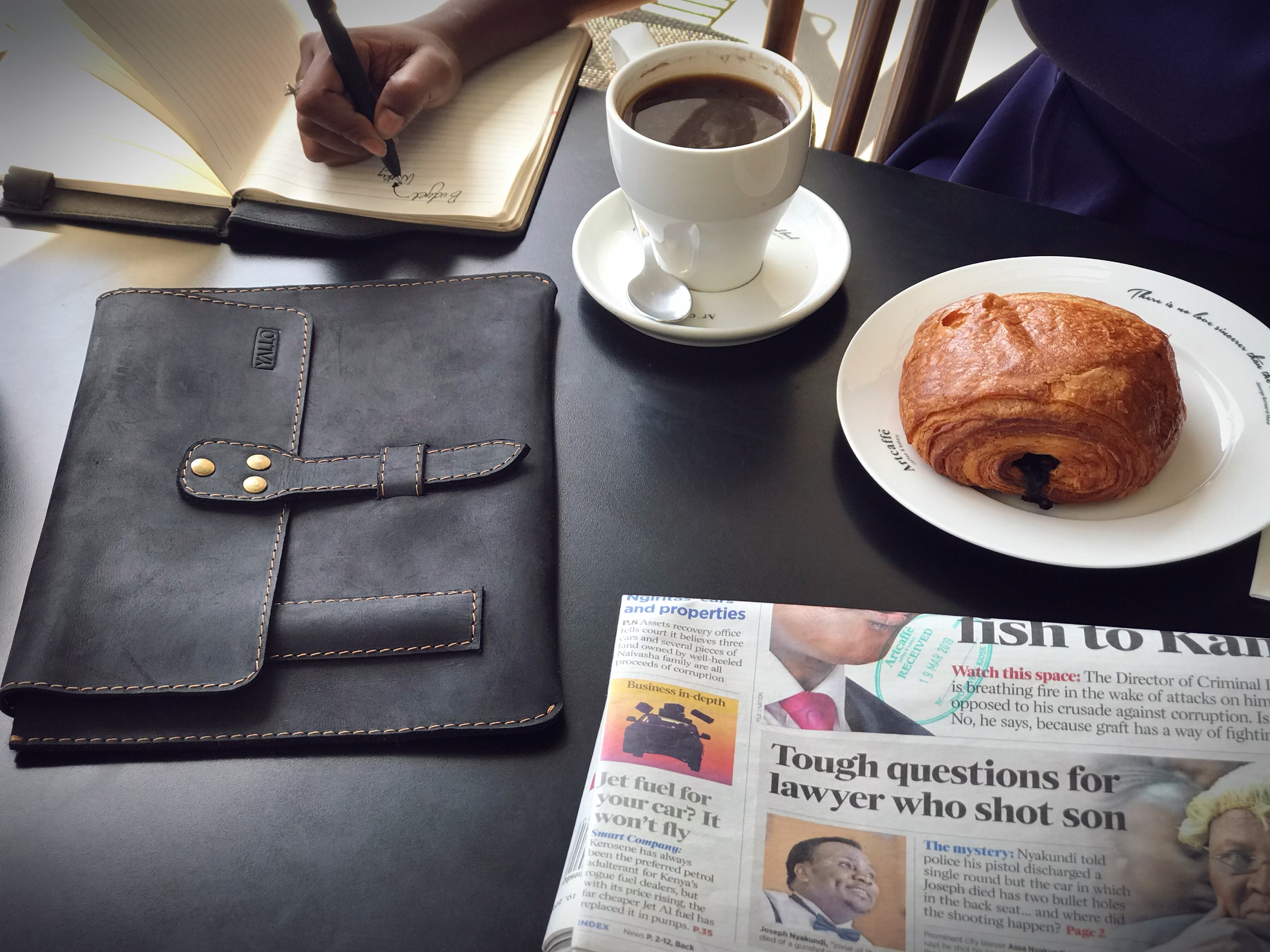iPad Sleeve - Image 5