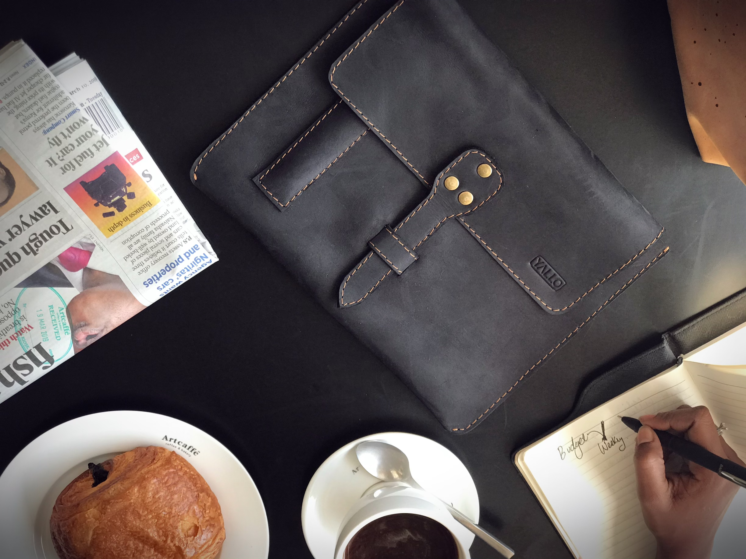 iPad Sleeve - Image 4