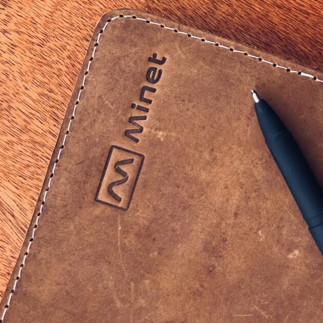 Embossing