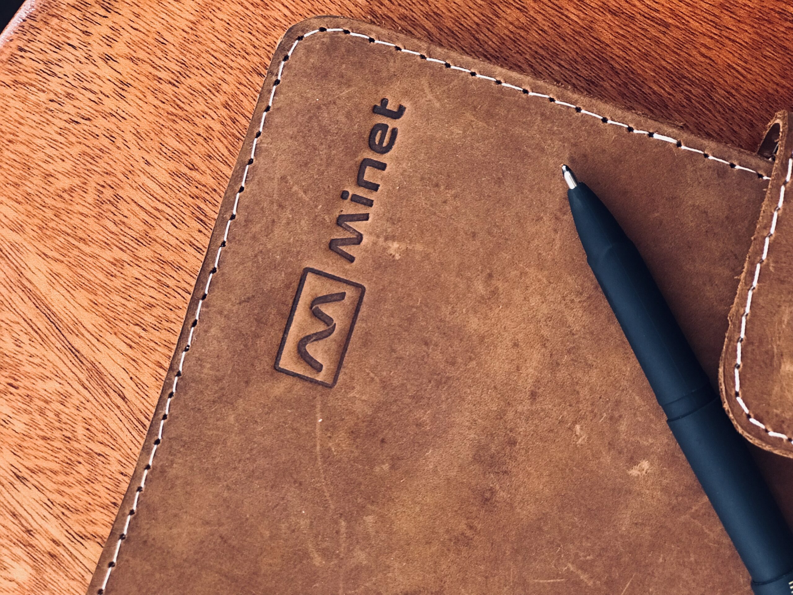 Embossing