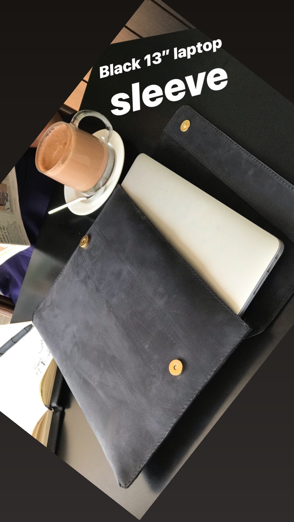 Laptop Sleeve 13" - Image 7