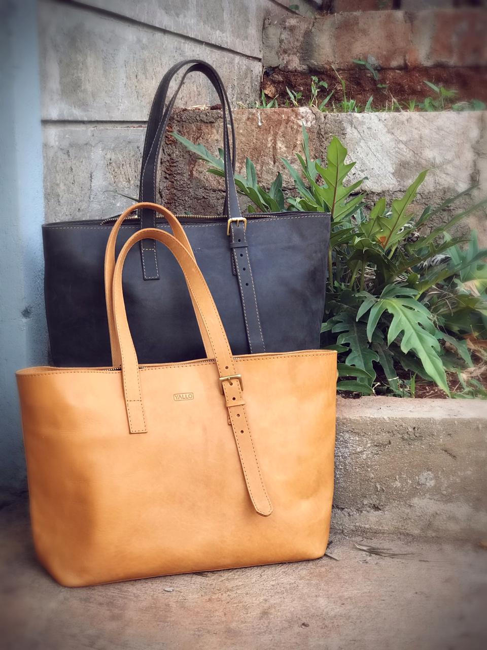 Shella Large adjustable strap - Image 9