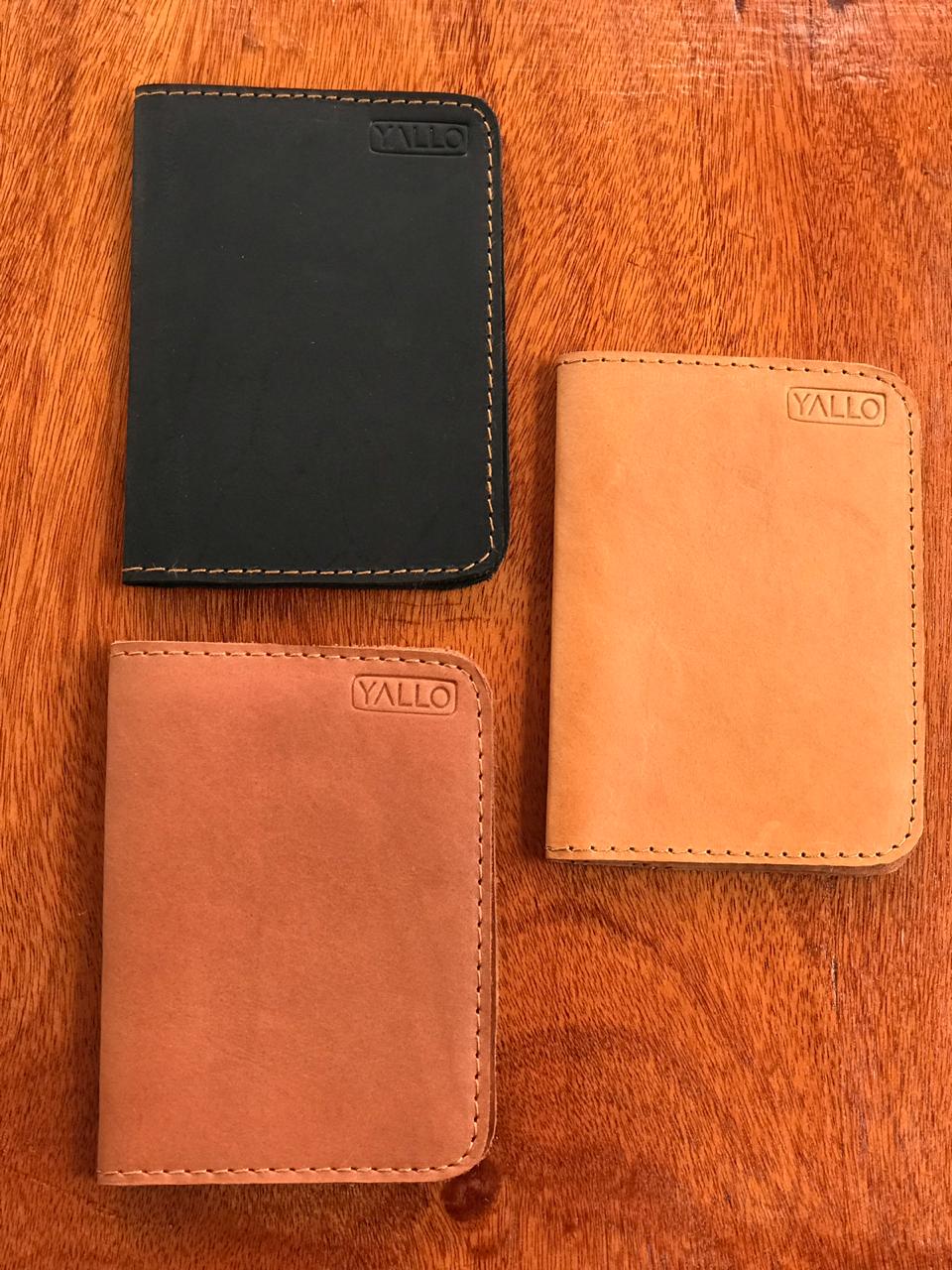 Passport Holder - Image 12
