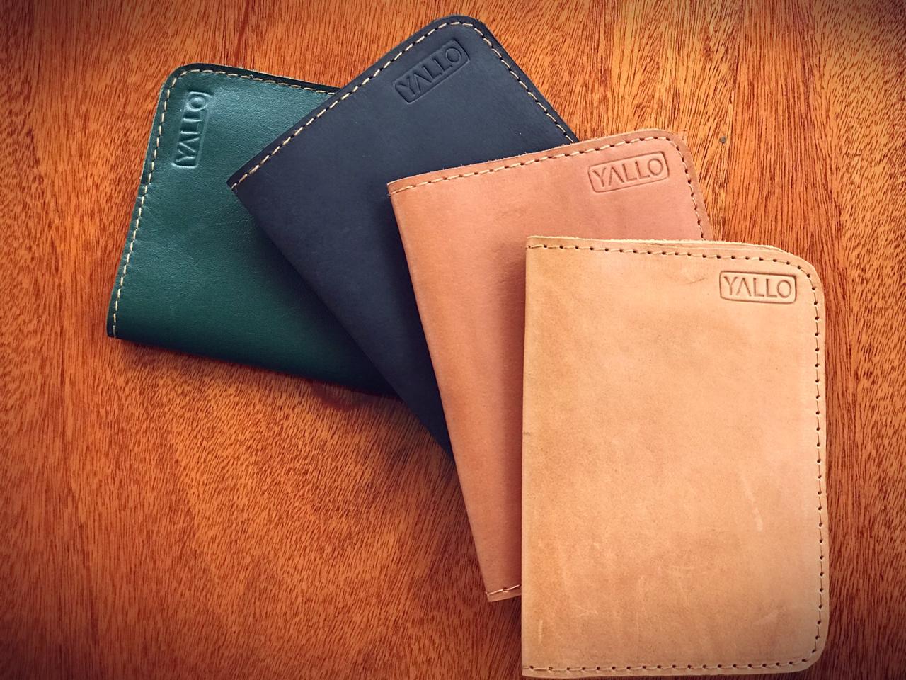 Passport Holder - Image 13