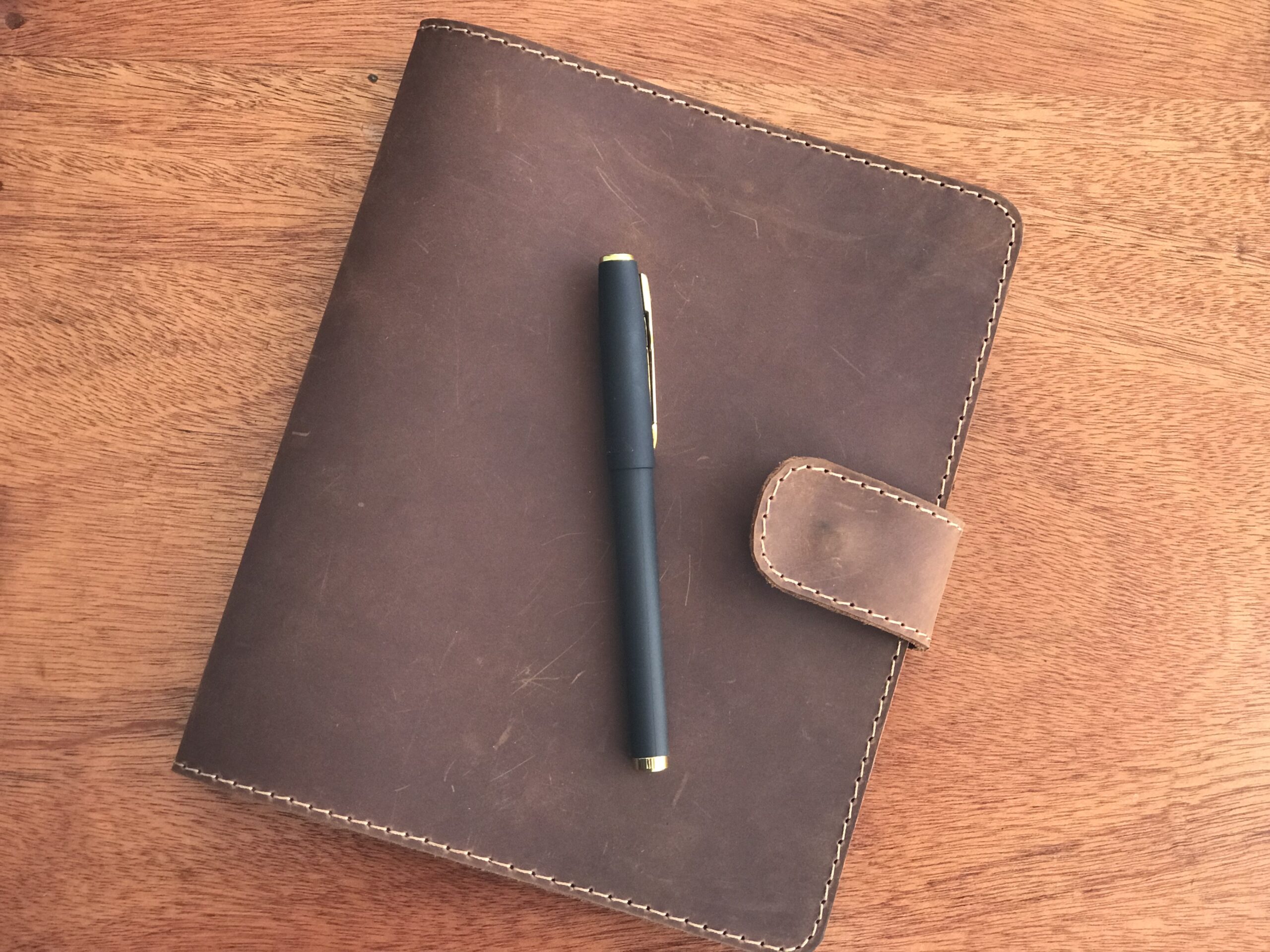 Folio A4 - Image 8
