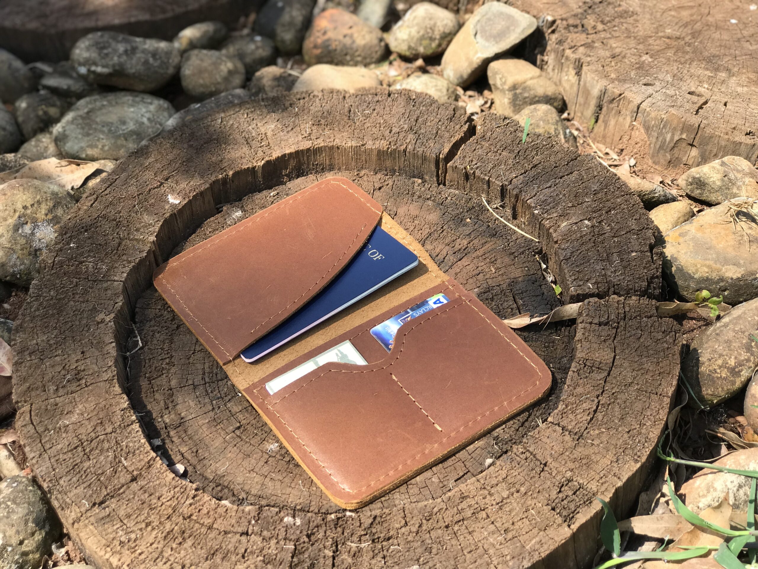 Passport Holder - Image 5
