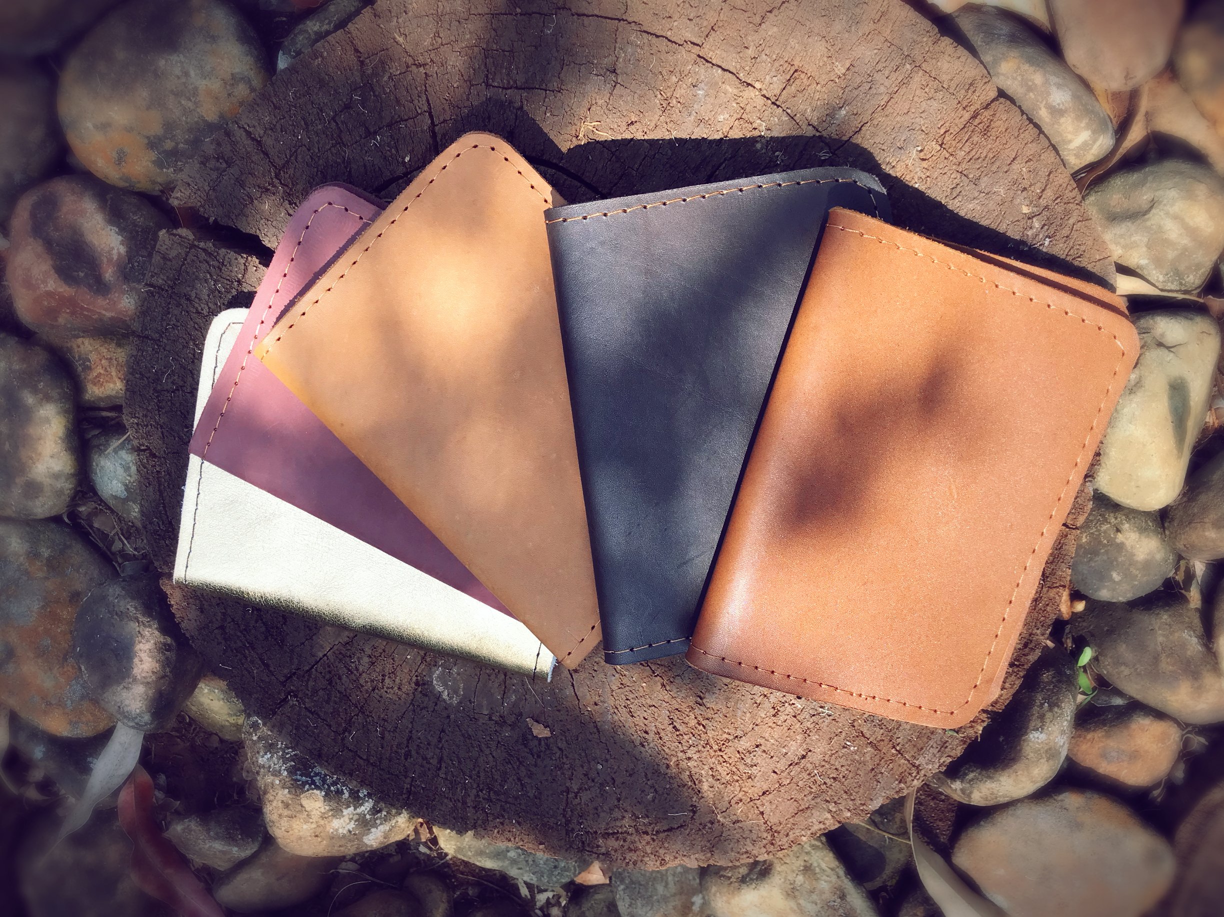 Passport Holder - Image 6