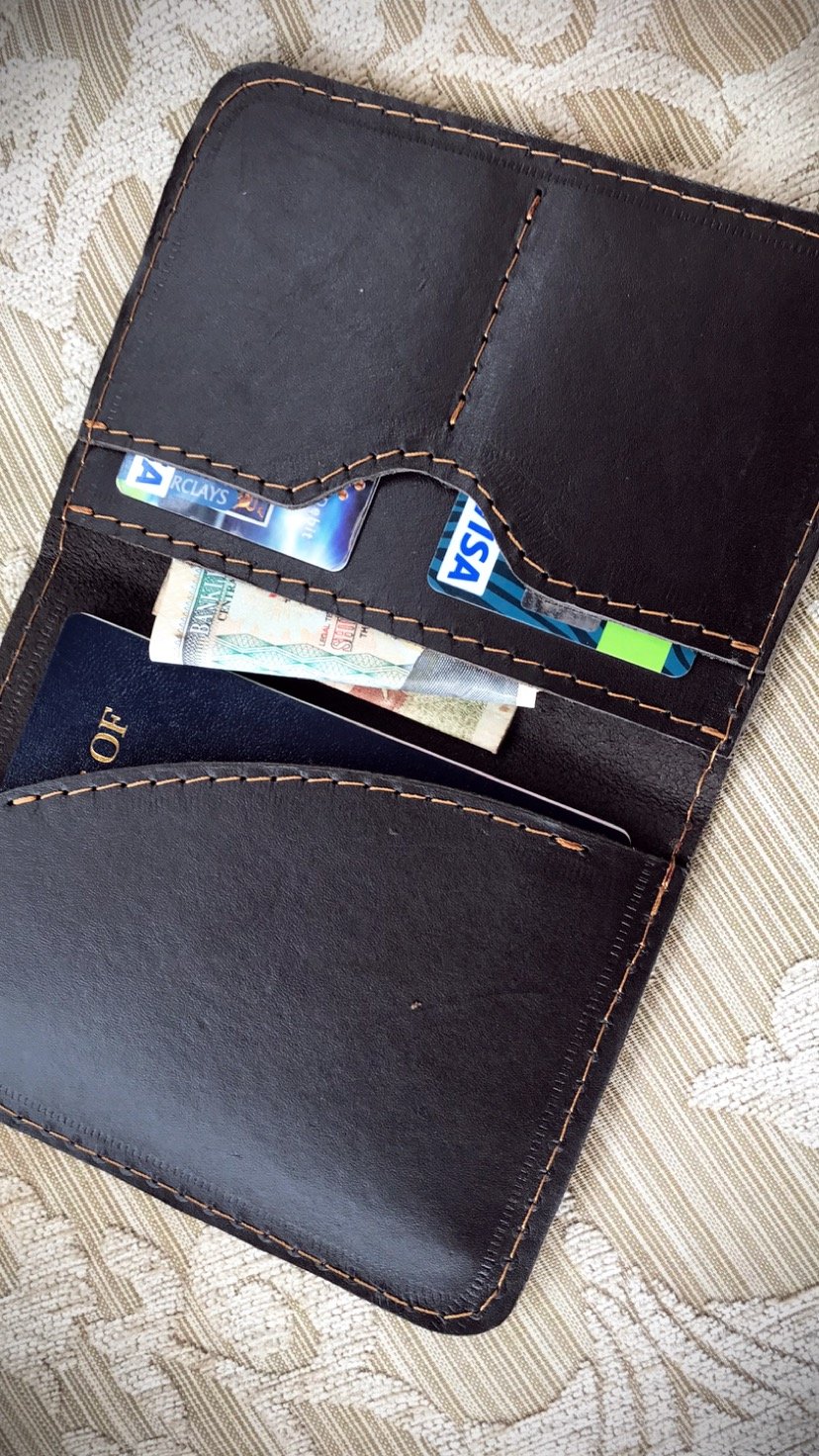 Passport Holder - Image 7