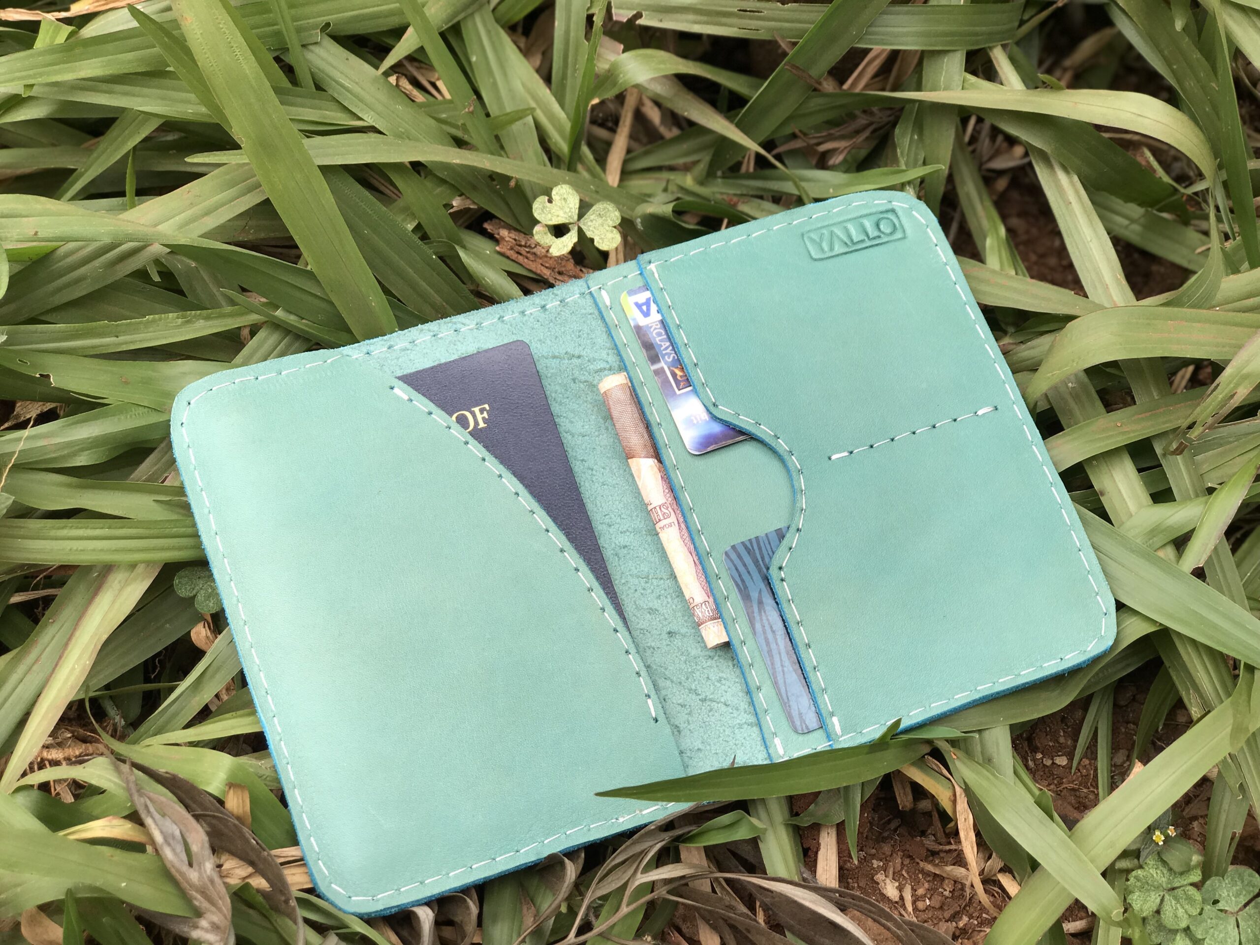 Passport Holder - Image 8