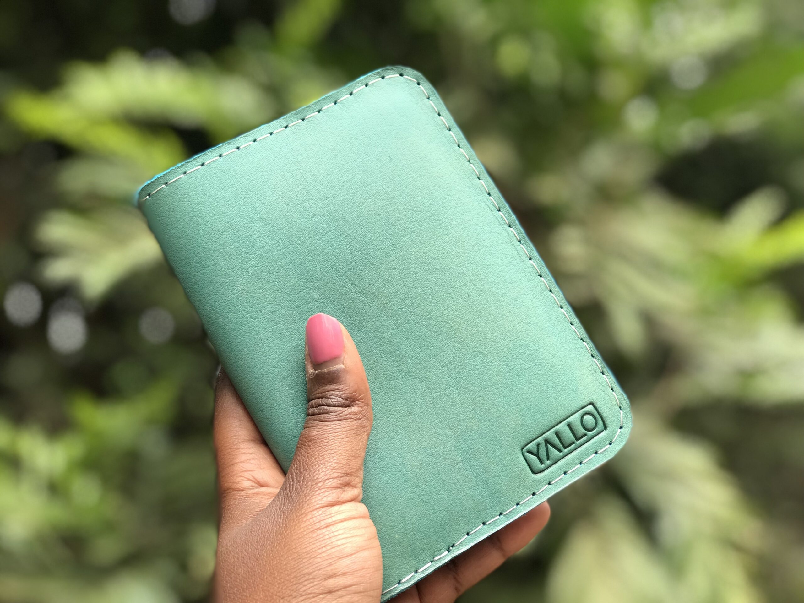 Passport Holder - Image 9