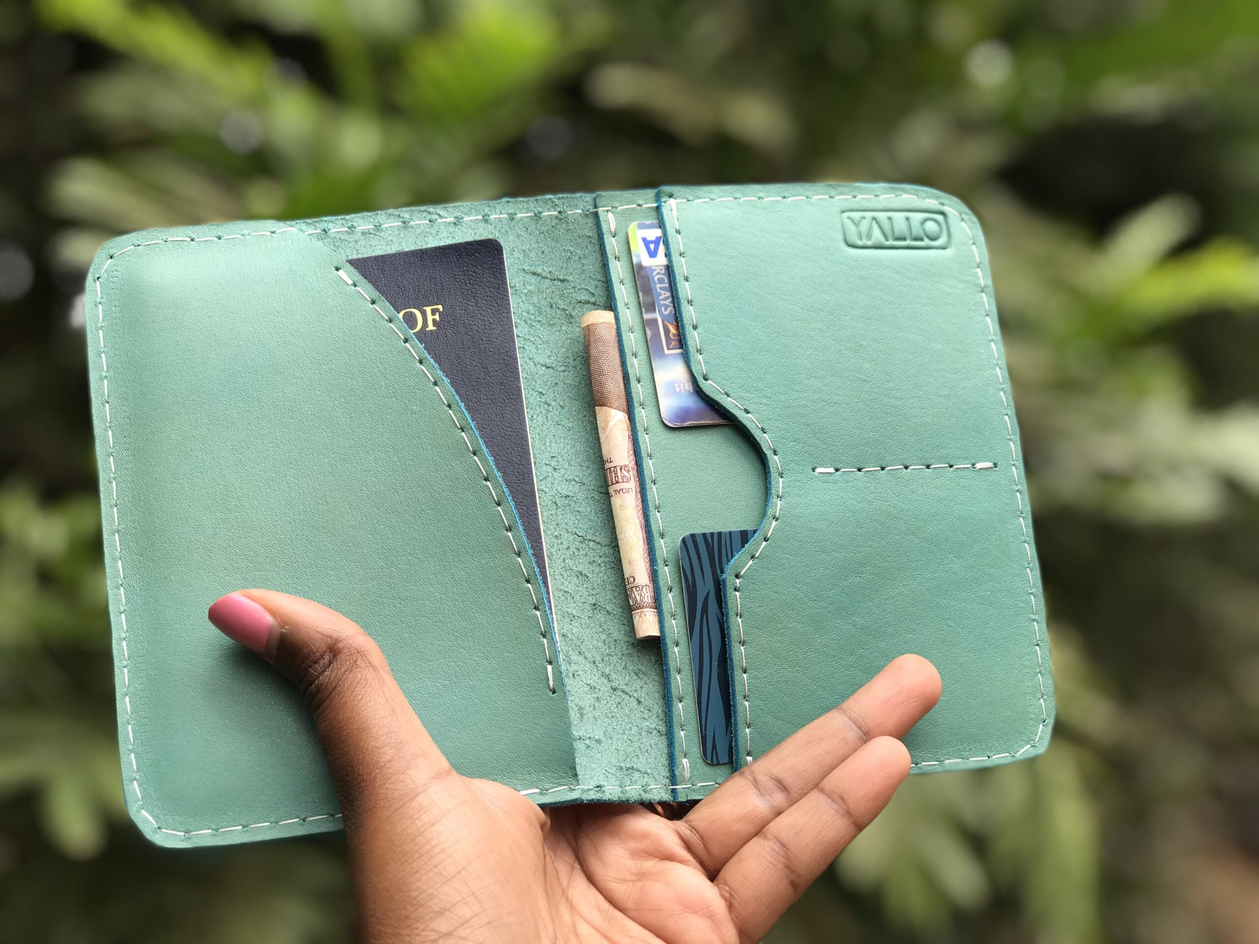 Passport Holder - Image 10