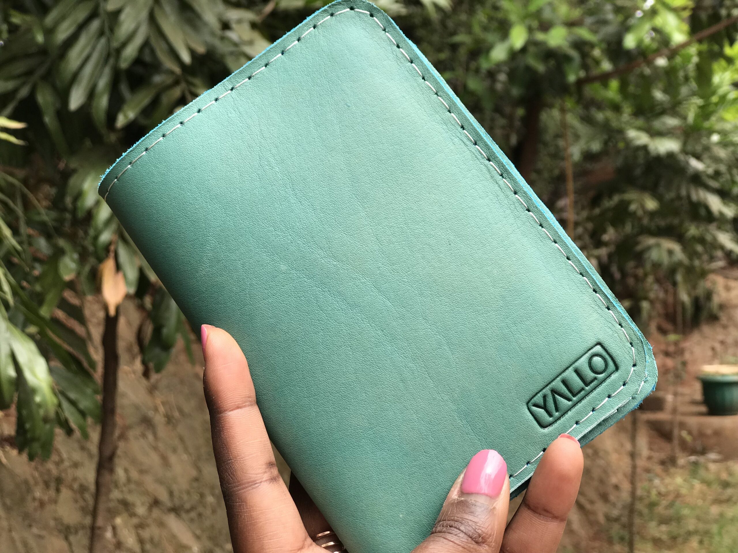 Passport Holder - Image 11