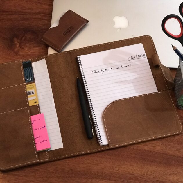 Folio A4