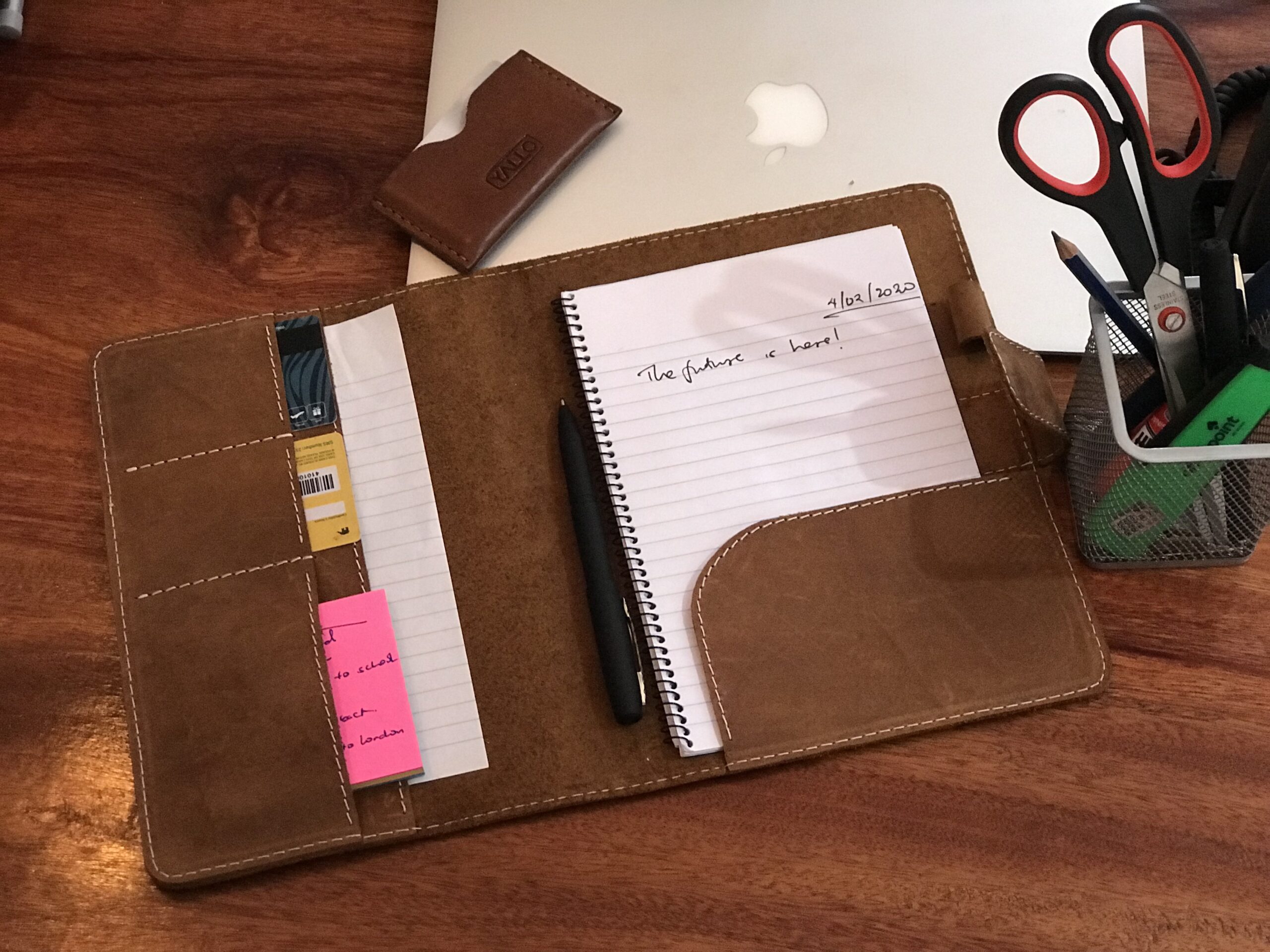 Folio A4