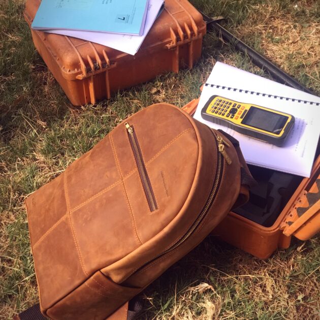 Back Pack Likoni