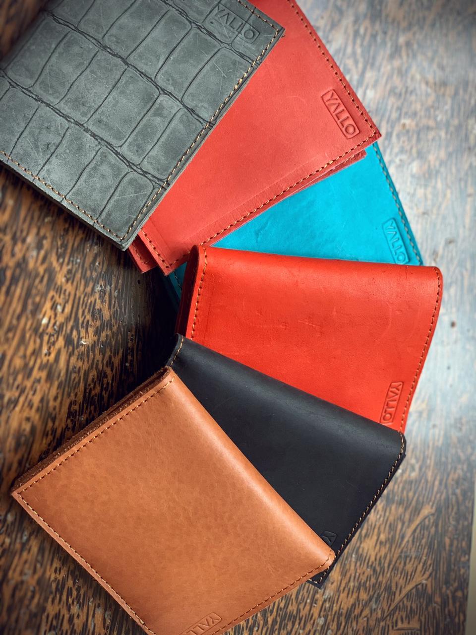 Travel Wallet - Image 8