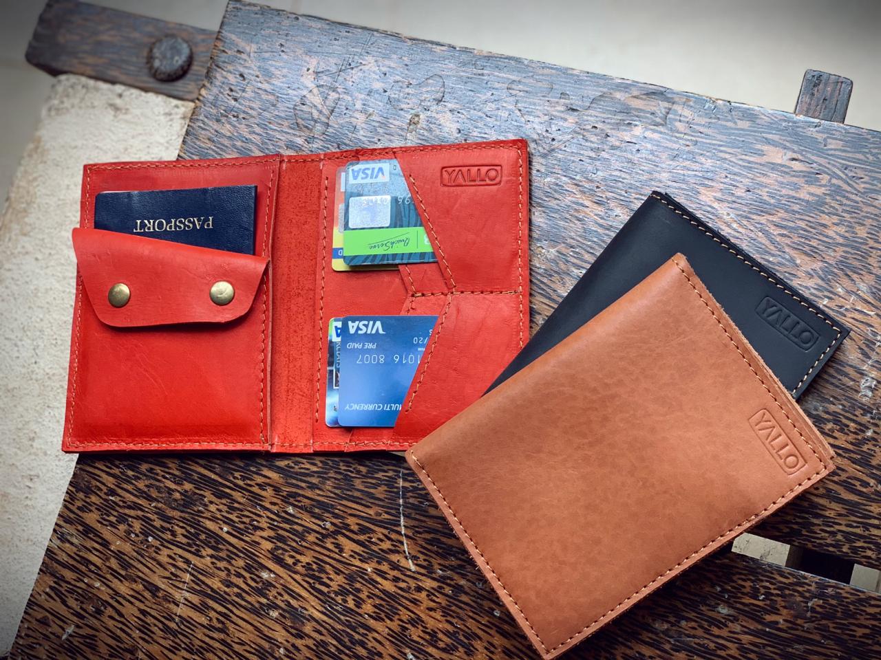 Travel Wallet - Image 11