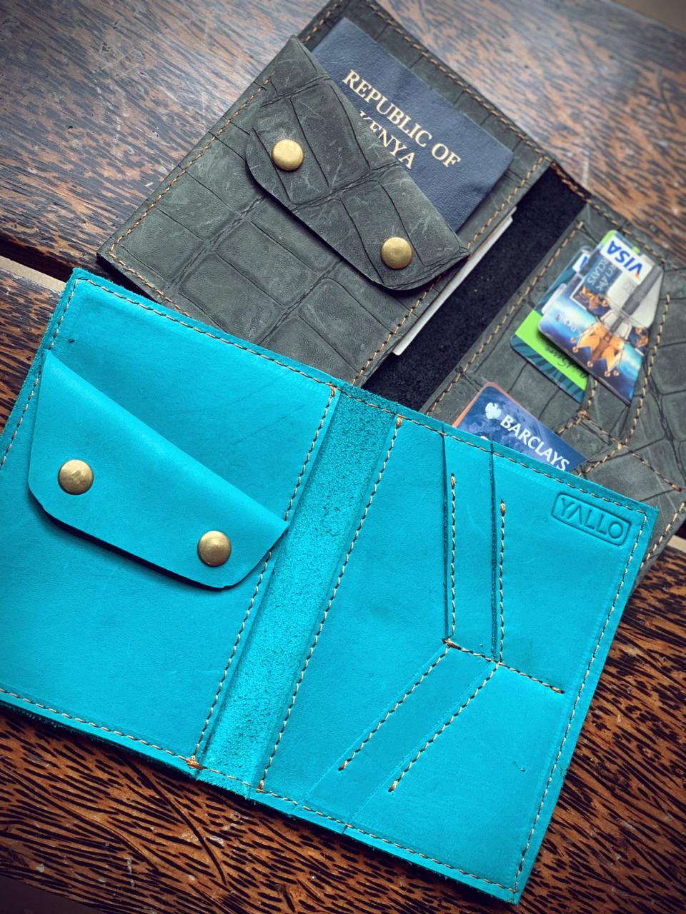 Travel Wallet - Image 13