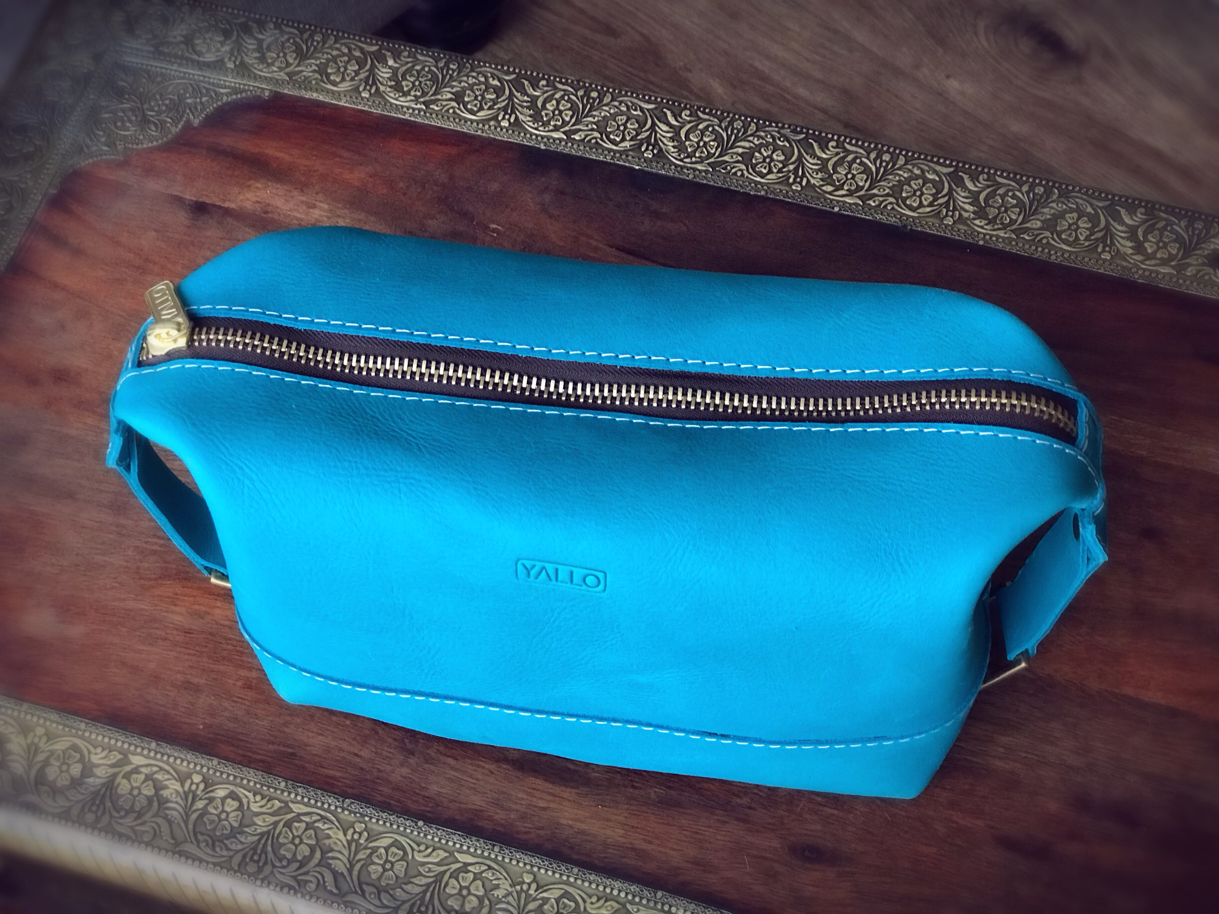 Wash Bag - Image 8