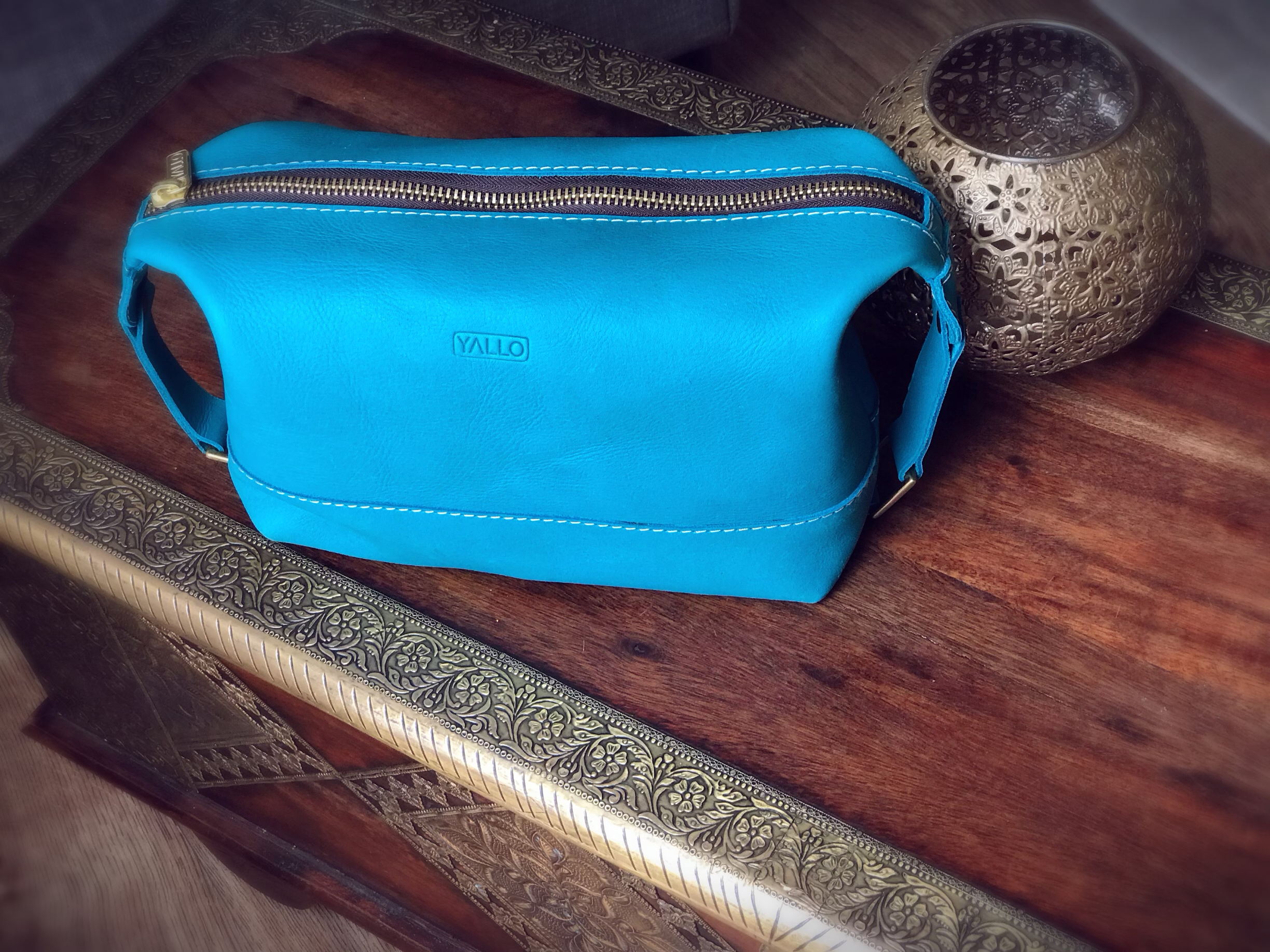 Wash Bag - Image 7