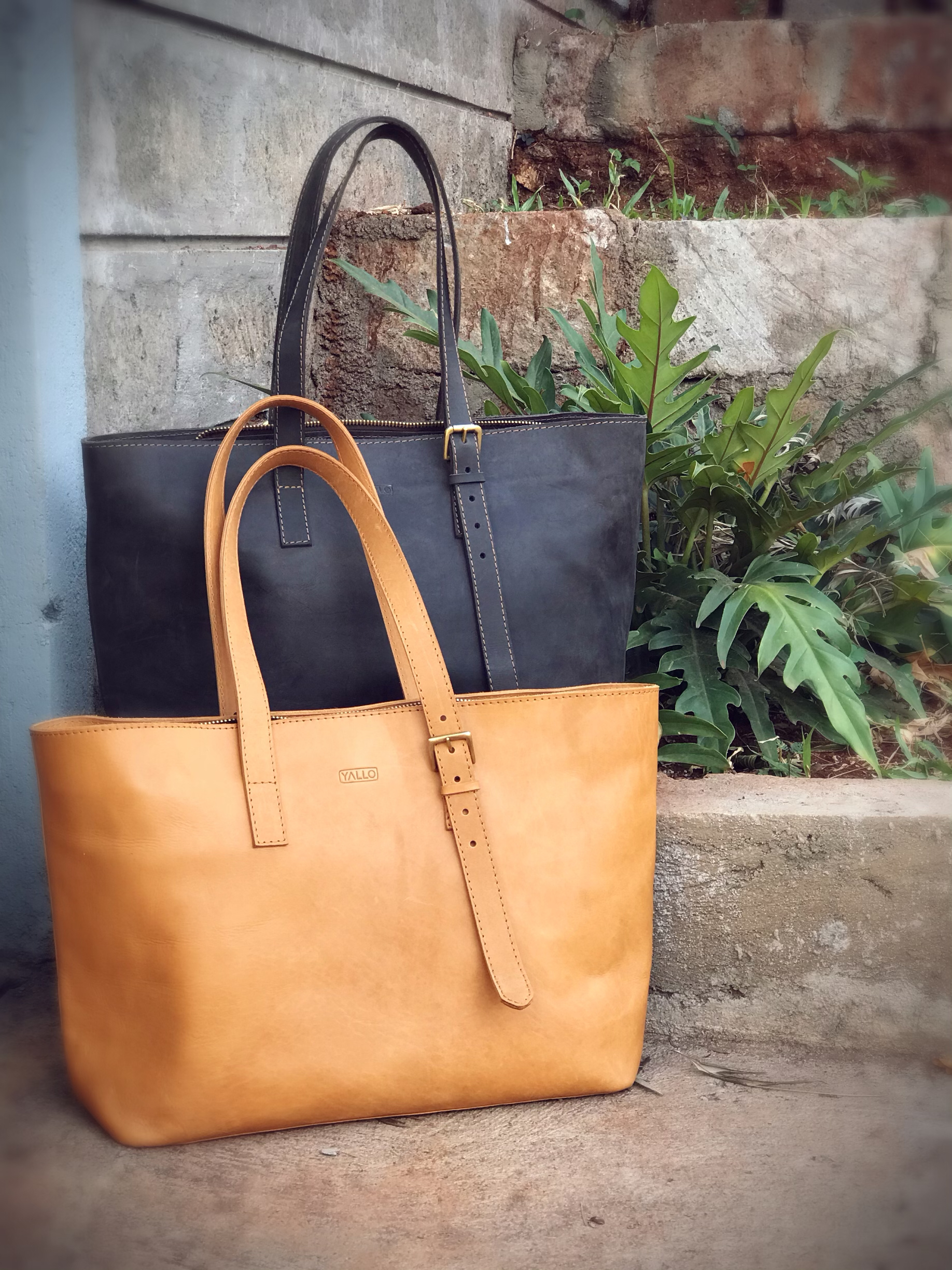 Shella Large adjustable strap - Image 2