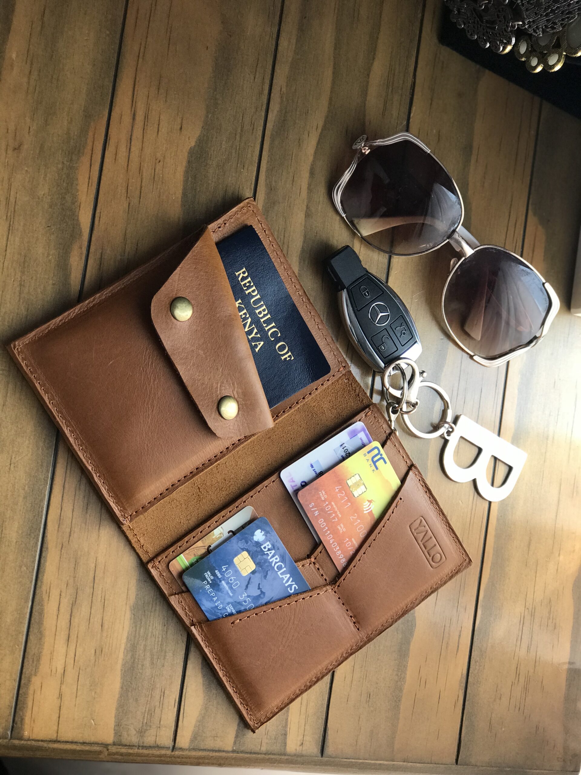 Travel Wallet - Image 7