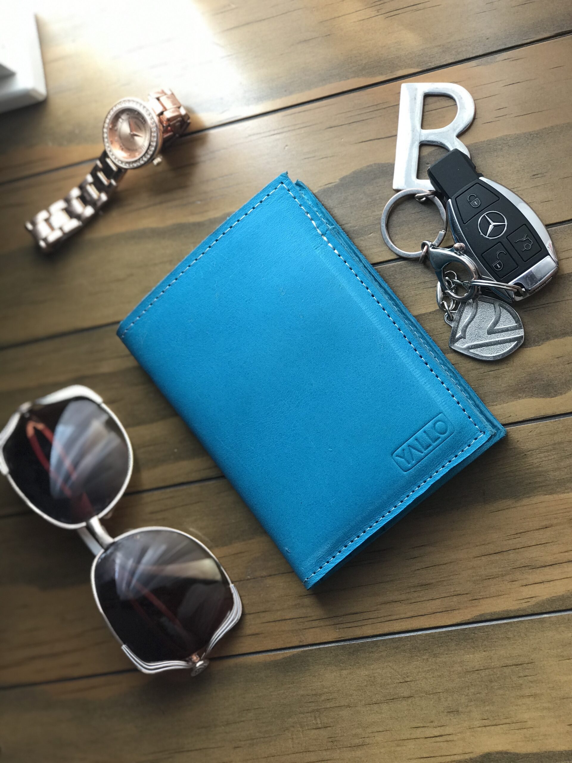 Travel Wallet - Image 2
