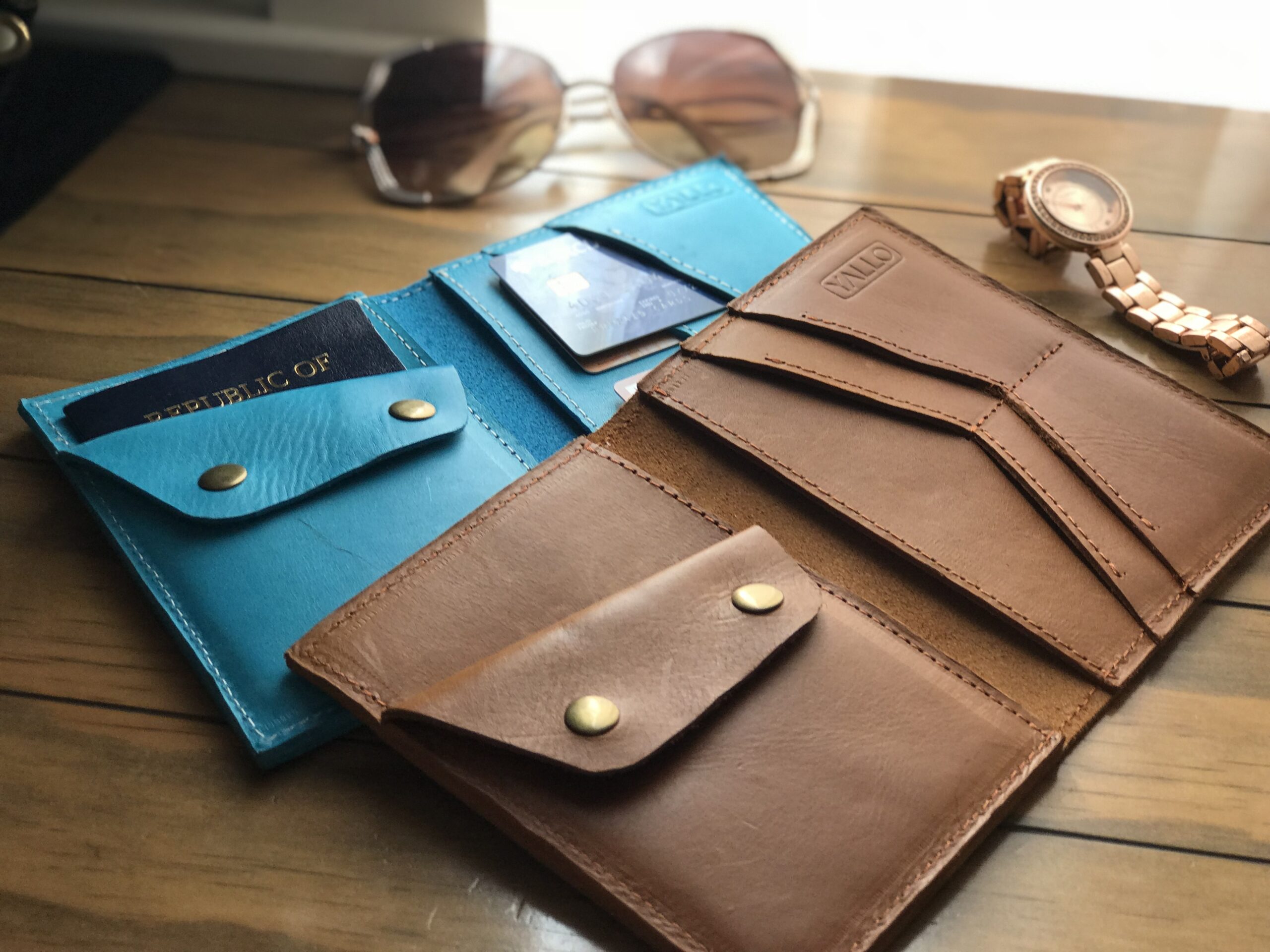 Travel Wallet - Image 6