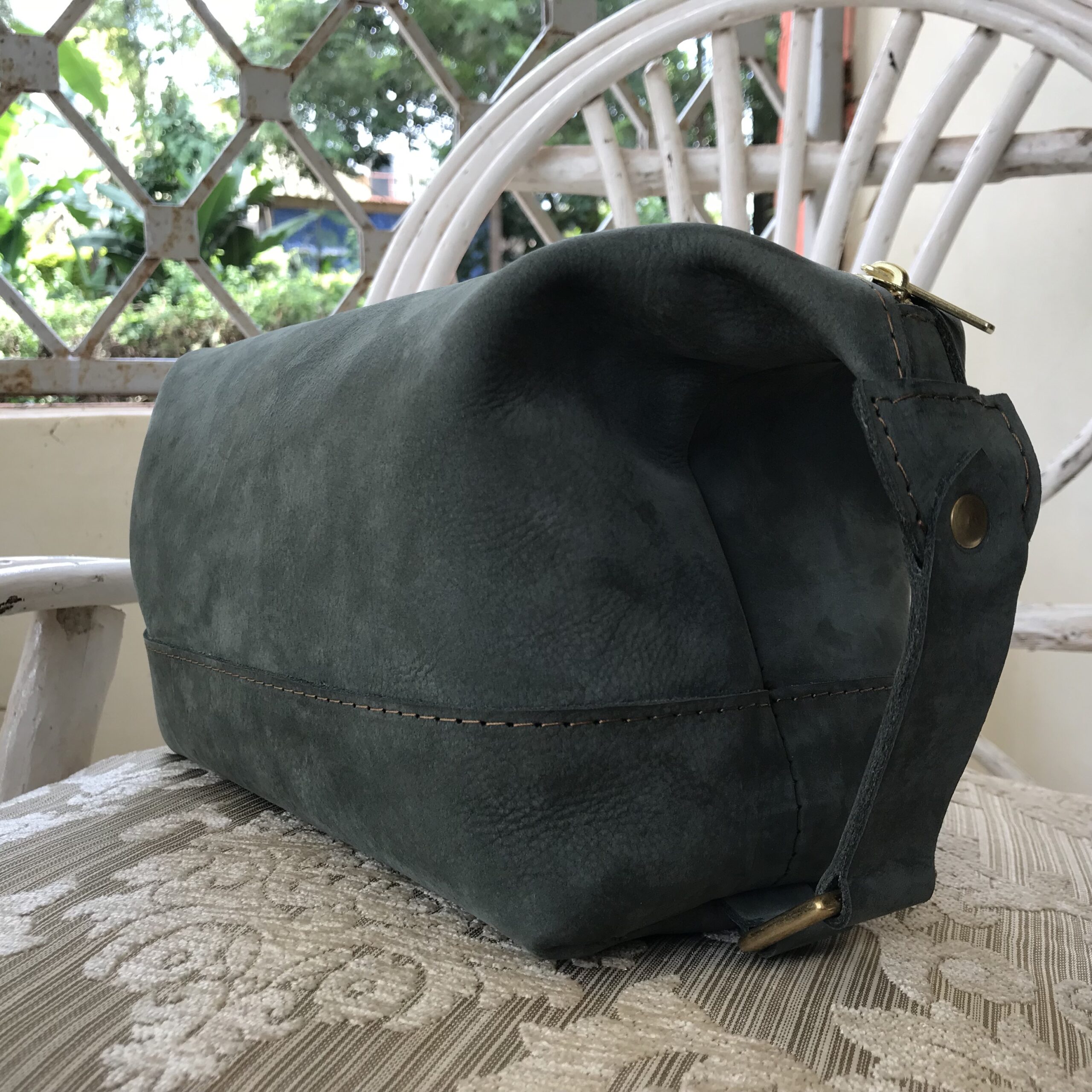 Wash Bag - Image 6