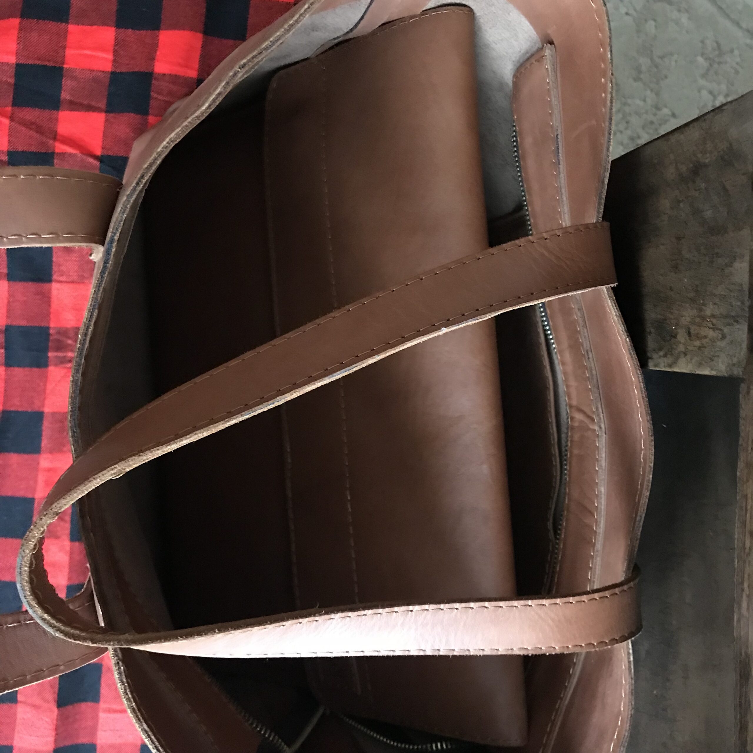 Shella Large adjustable strap - Image 4