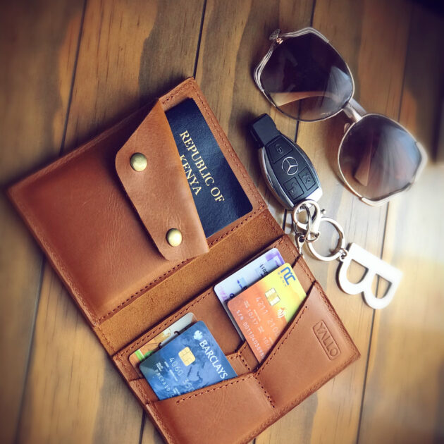 Travel Wallet