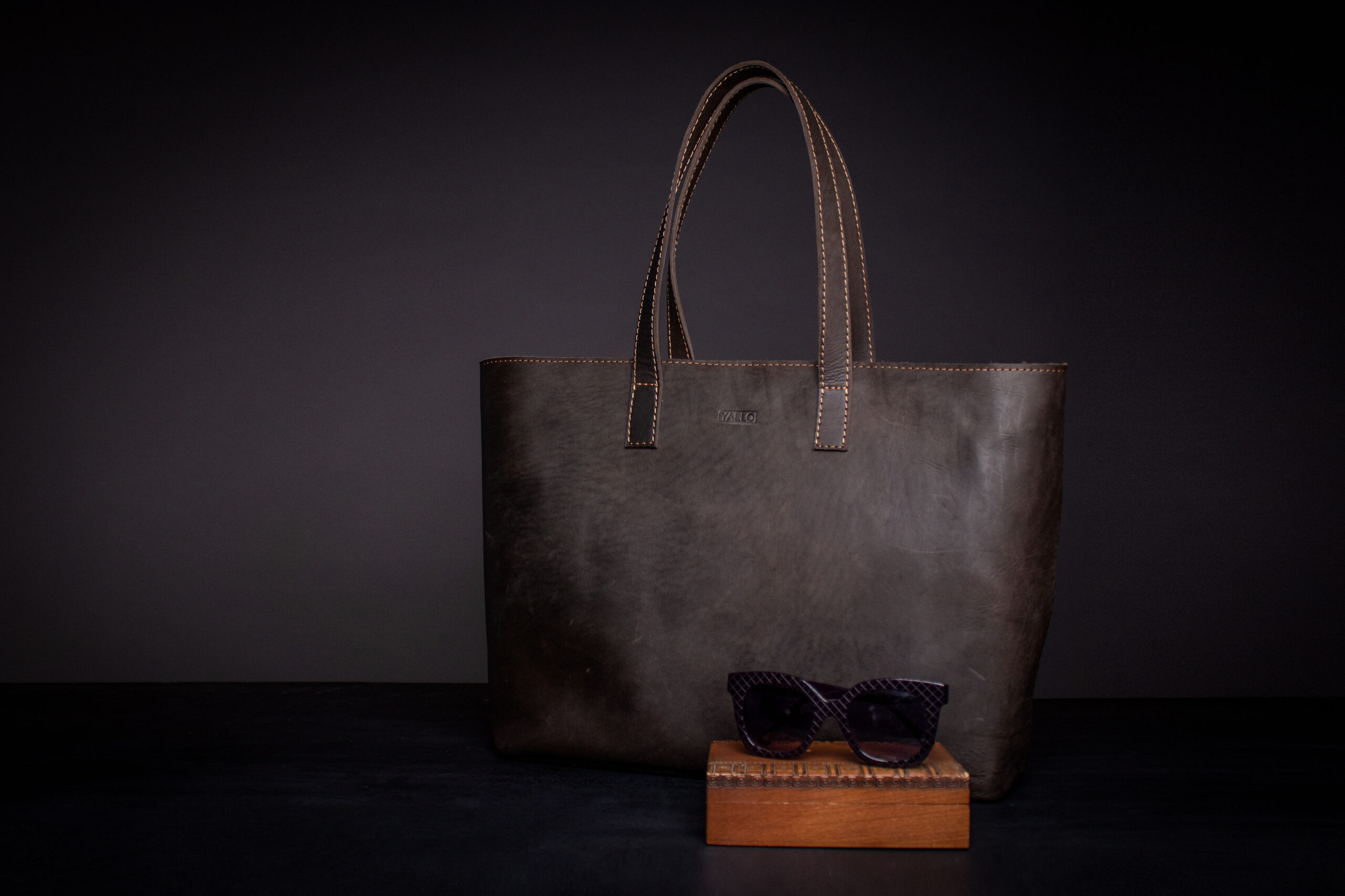 Shella Large adjustable strap - Image 8