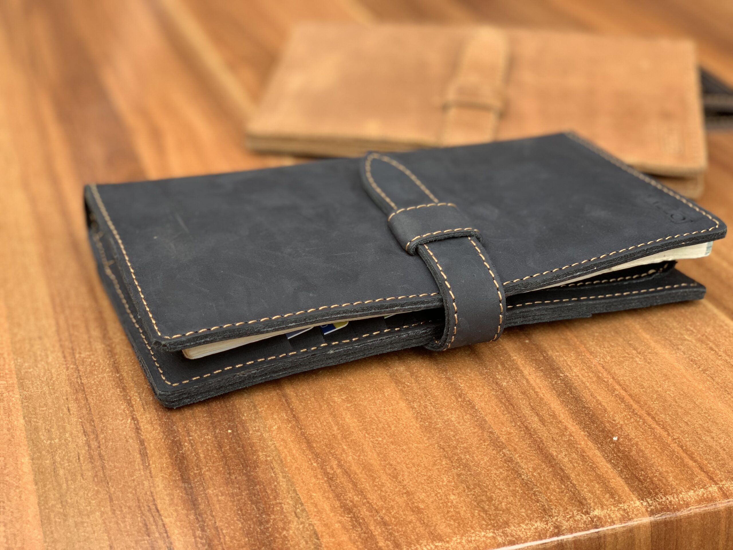 Oltau Cheque Book Holder - Image 5