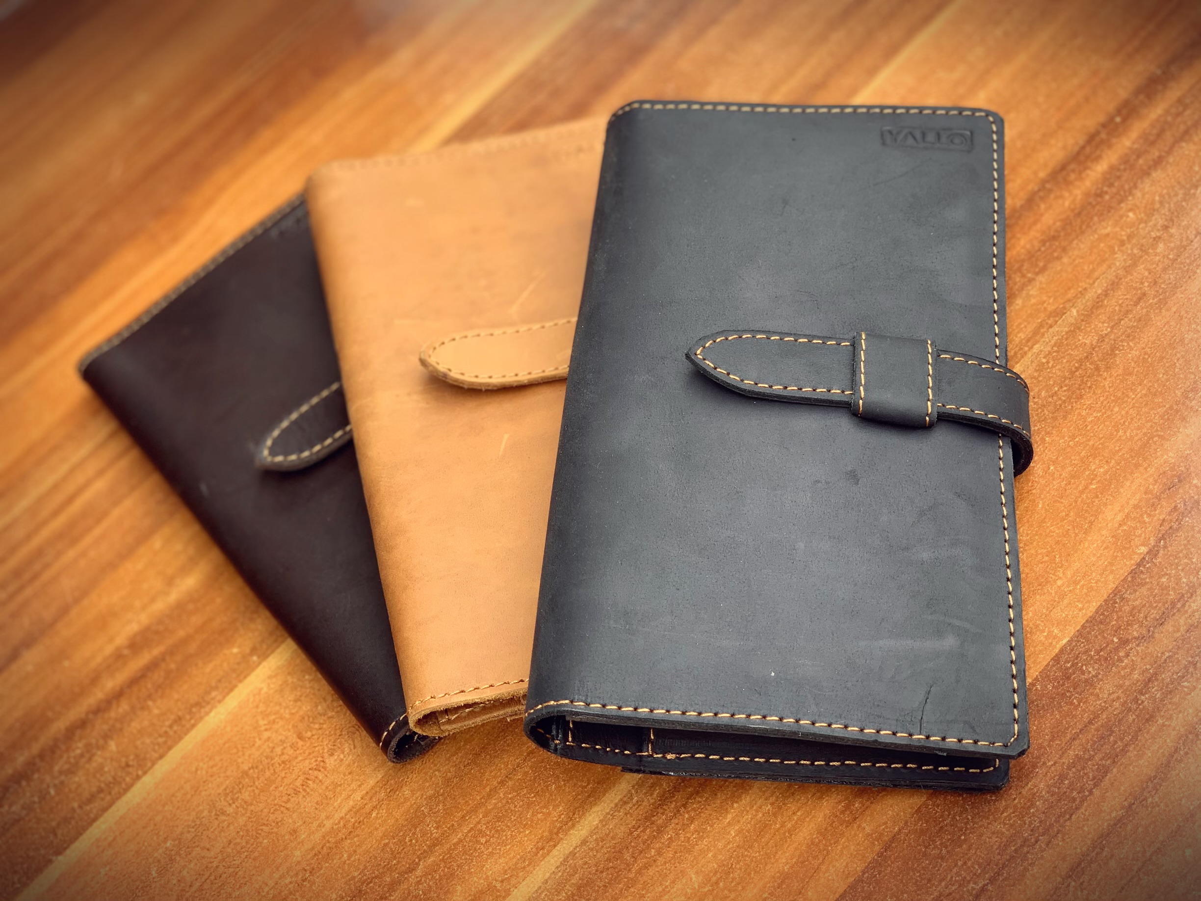 Oltau Cheque Book Holder - Image 4