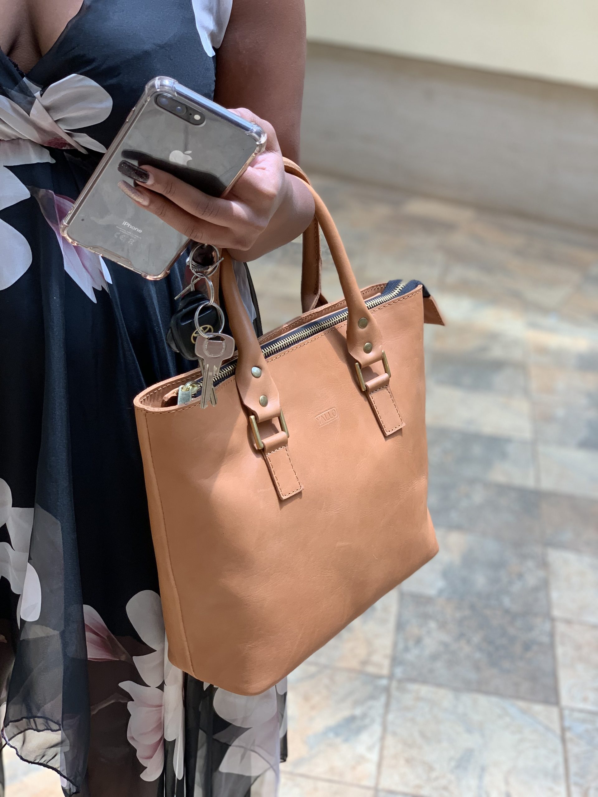 Sosian Laptop Bag - Image 12