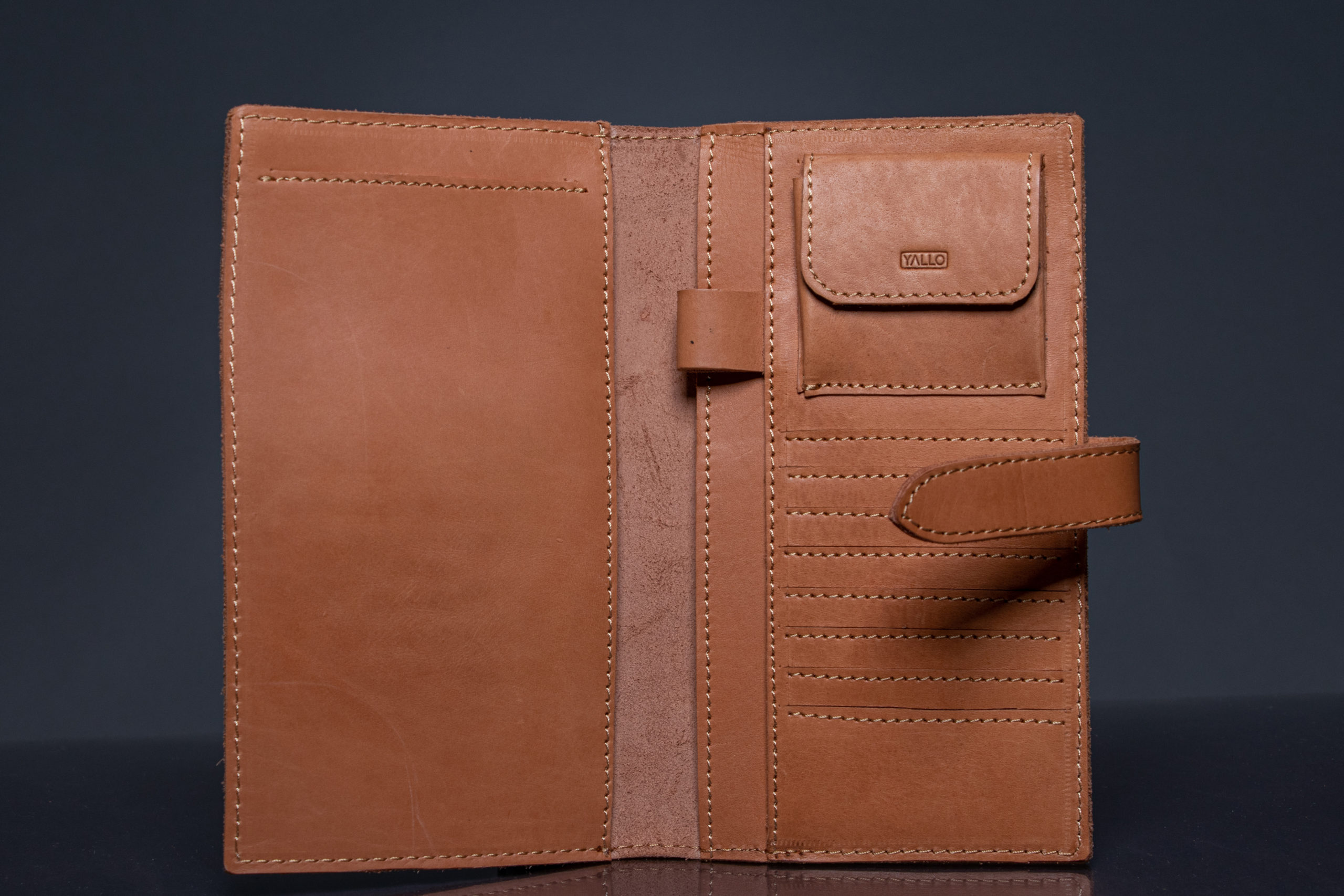 Oltau Cheque Book Holder - Image 14