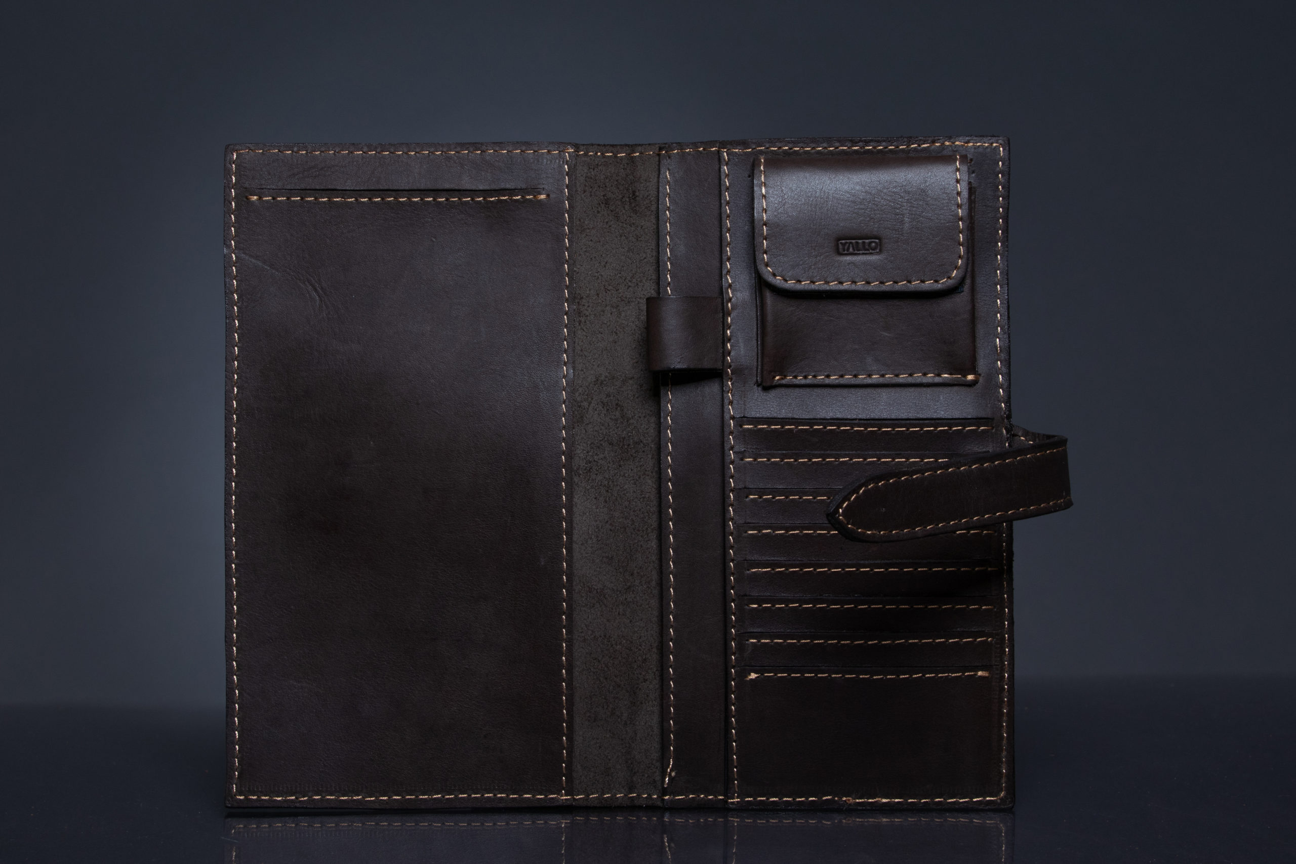 Oltau Cheque Book Holder - Image 12