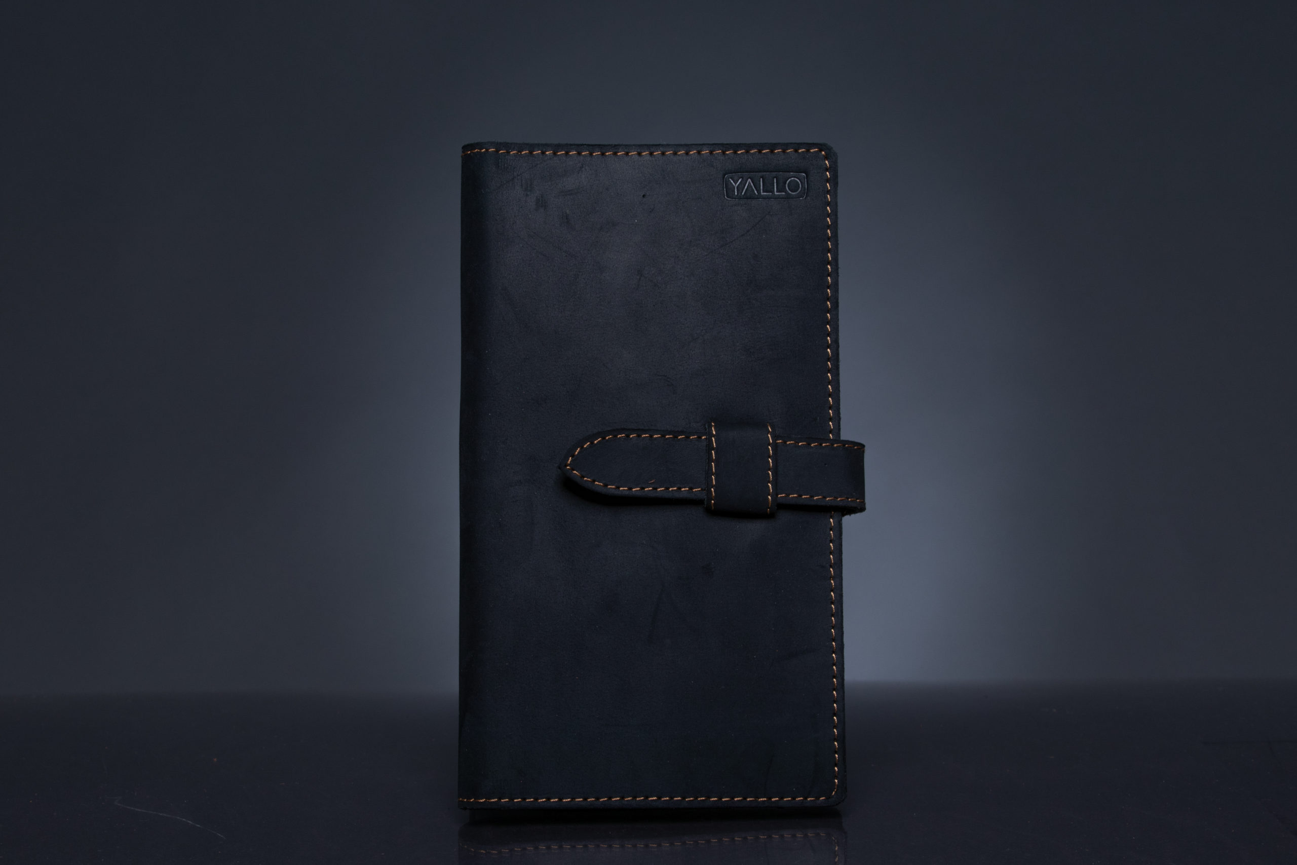 Oltau Cheque Book Holder - Image 9