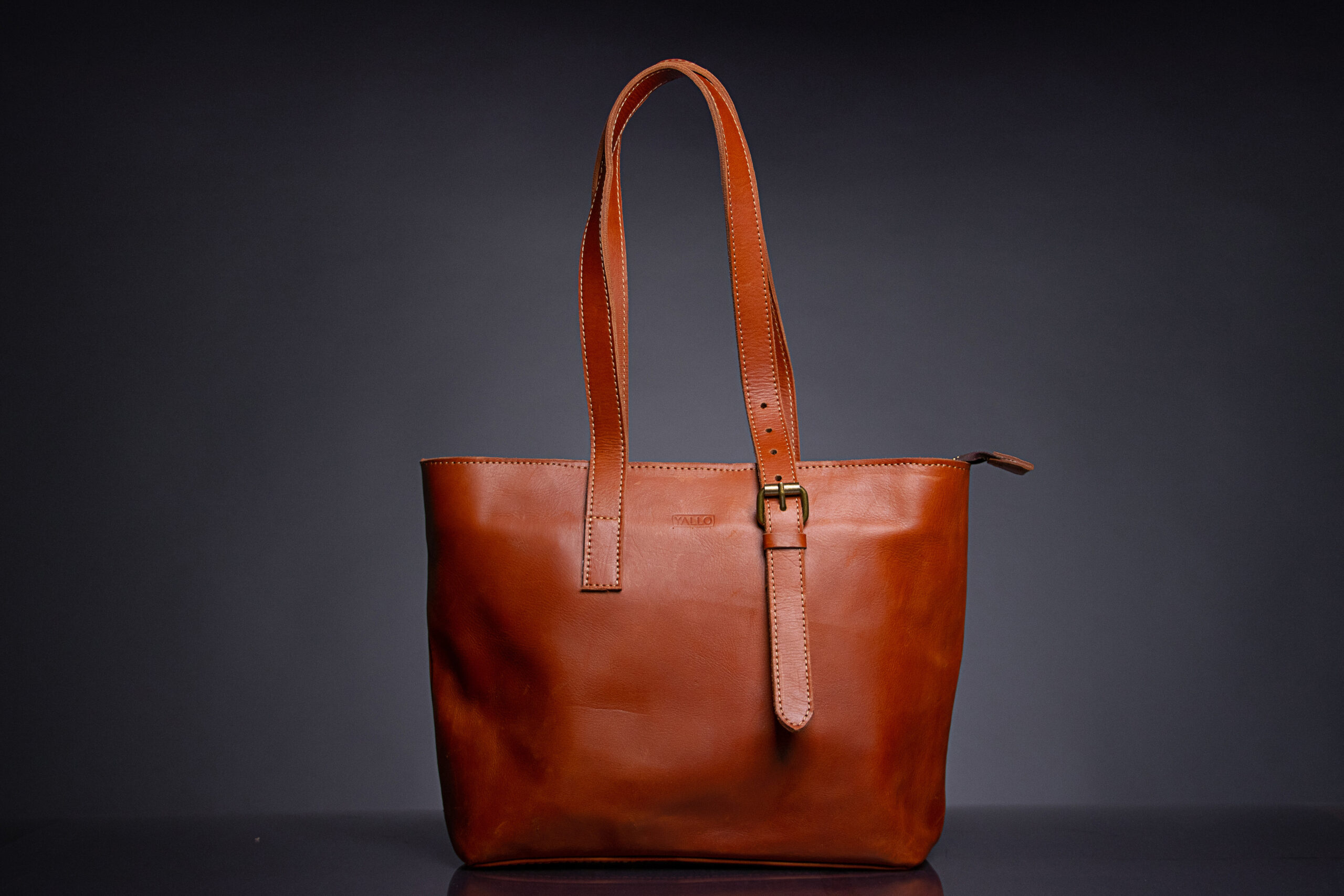 Shella Mini Tote adjustable strap