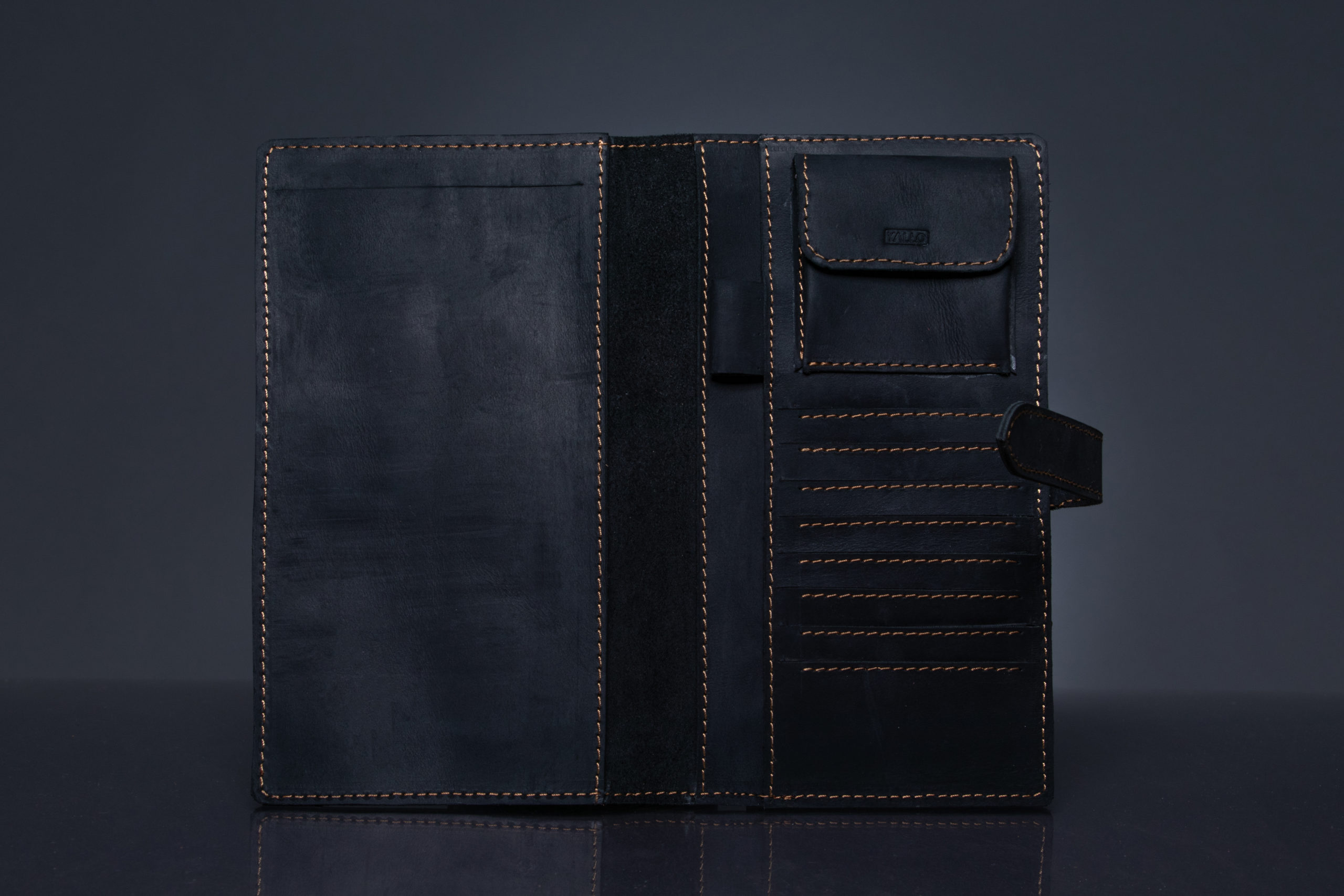 Oltau Cheque Book Holder - Image 8