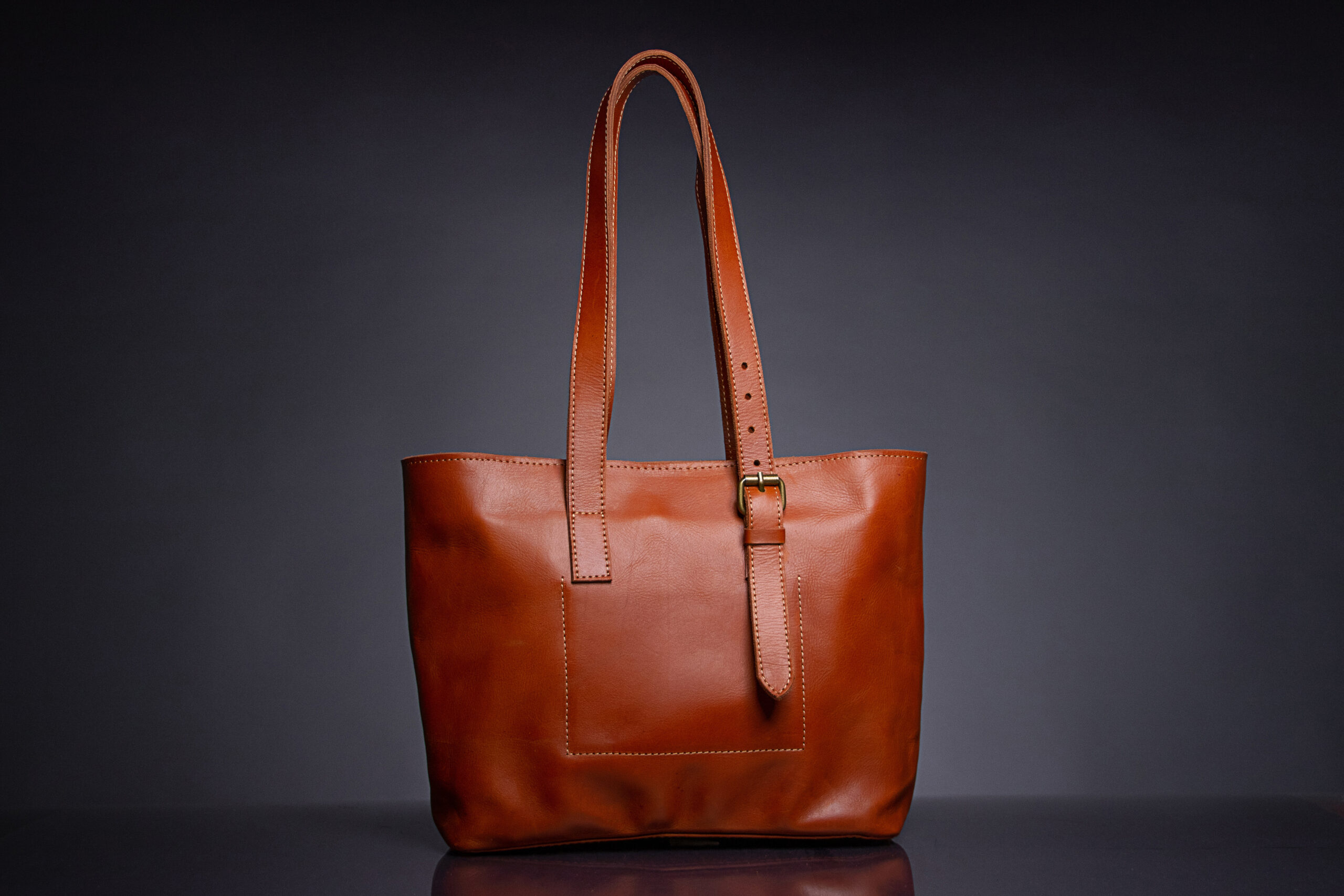 Shella Mini Tote adjustable strap - Image 6