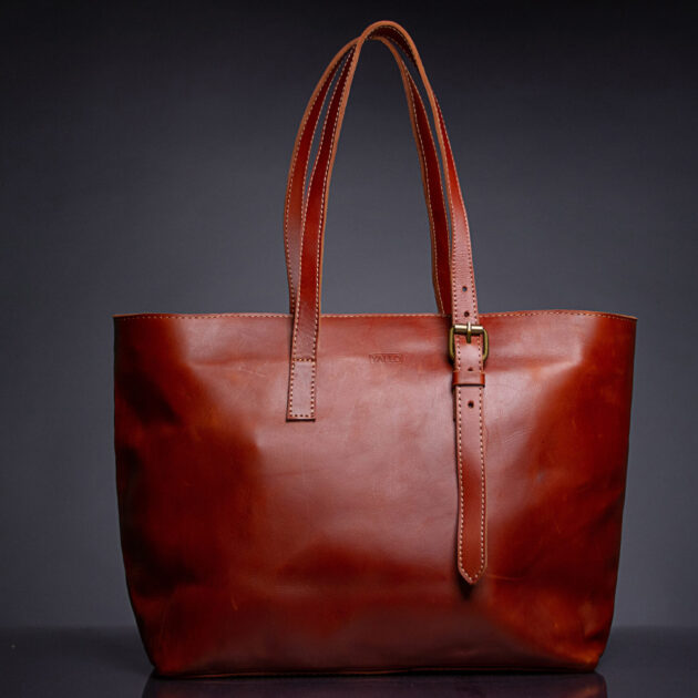 Shella Large adjustable strap
